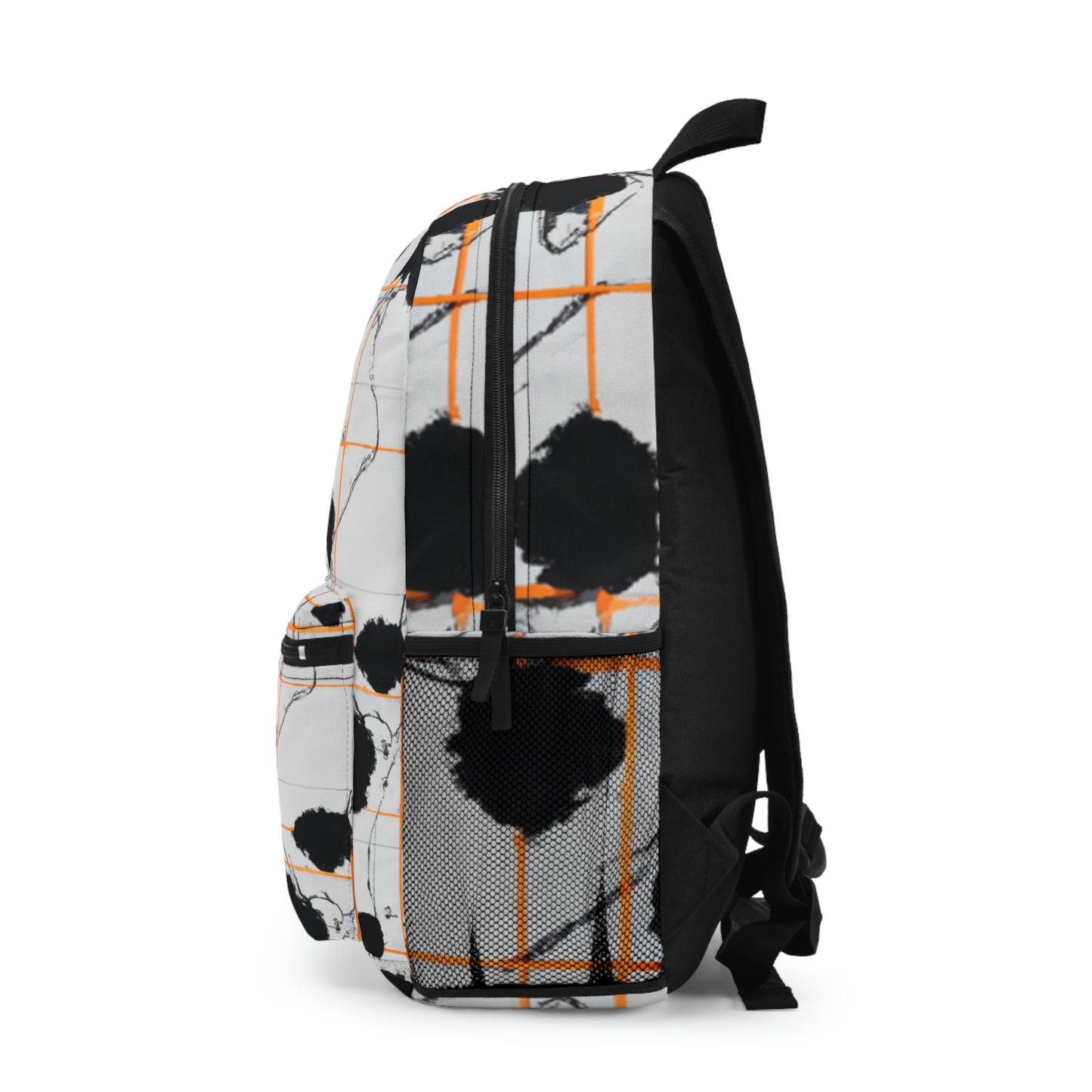 Munie Mayfield - Backpack