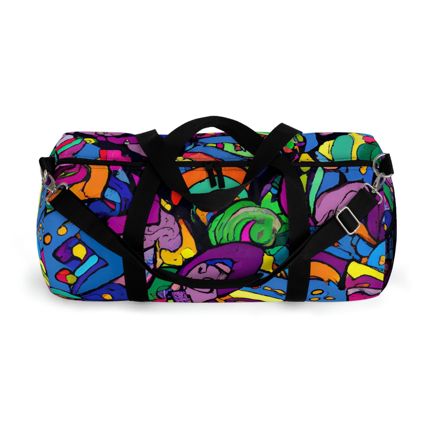 Munie Doris - Duffel Bag