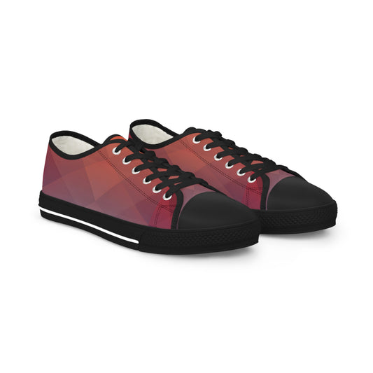 Grada Claraella - Men's Low-Top Sneakers