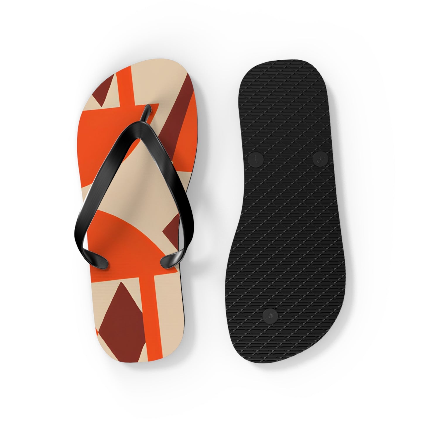 Nativa Rosalie - All-Day Flip-Flops