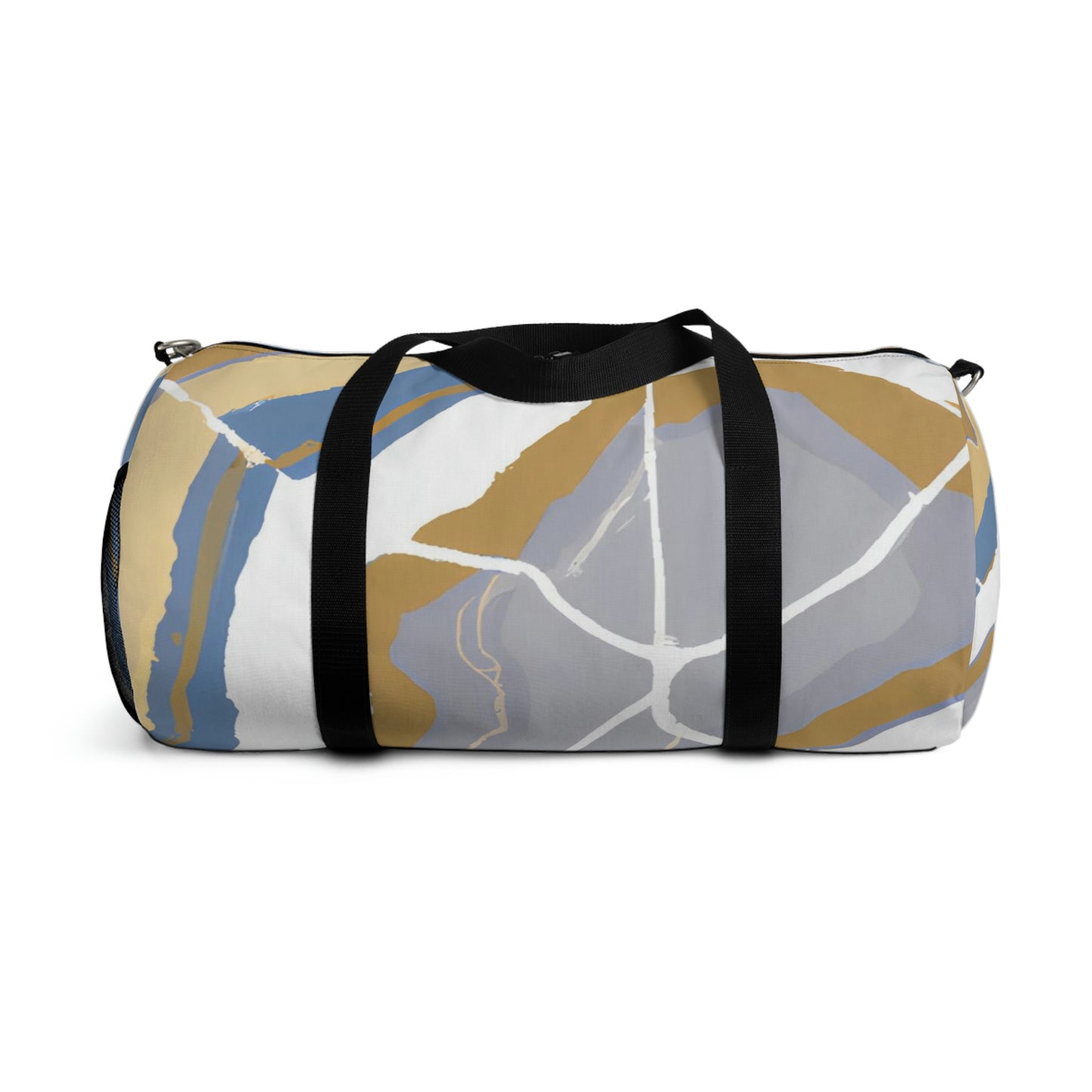 Mitri Wilbur - Duffel Bag