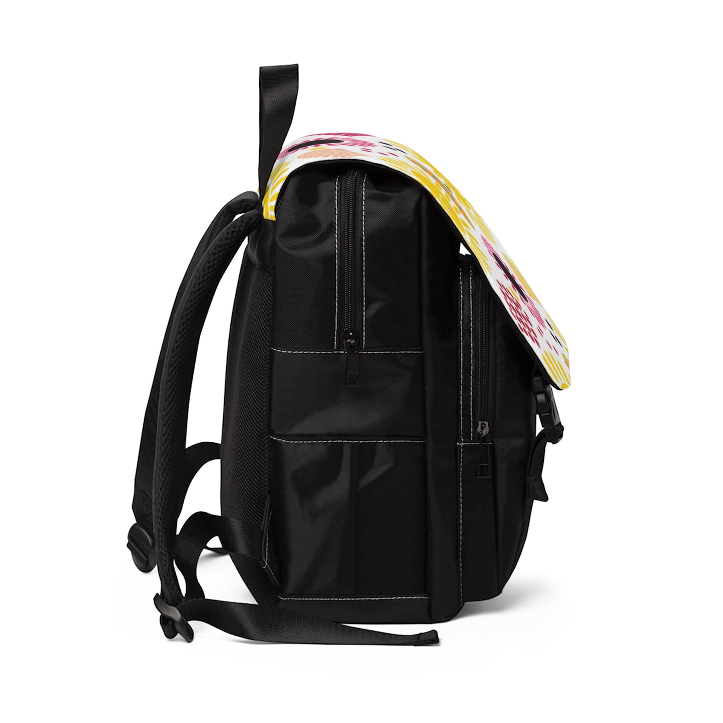 Gestura Mabel - Casual Shoulder Backpack