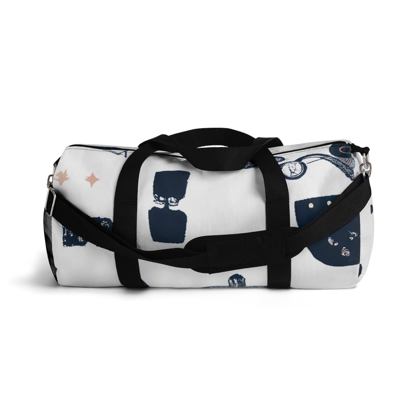 Gestura Winston - Duffel Bag