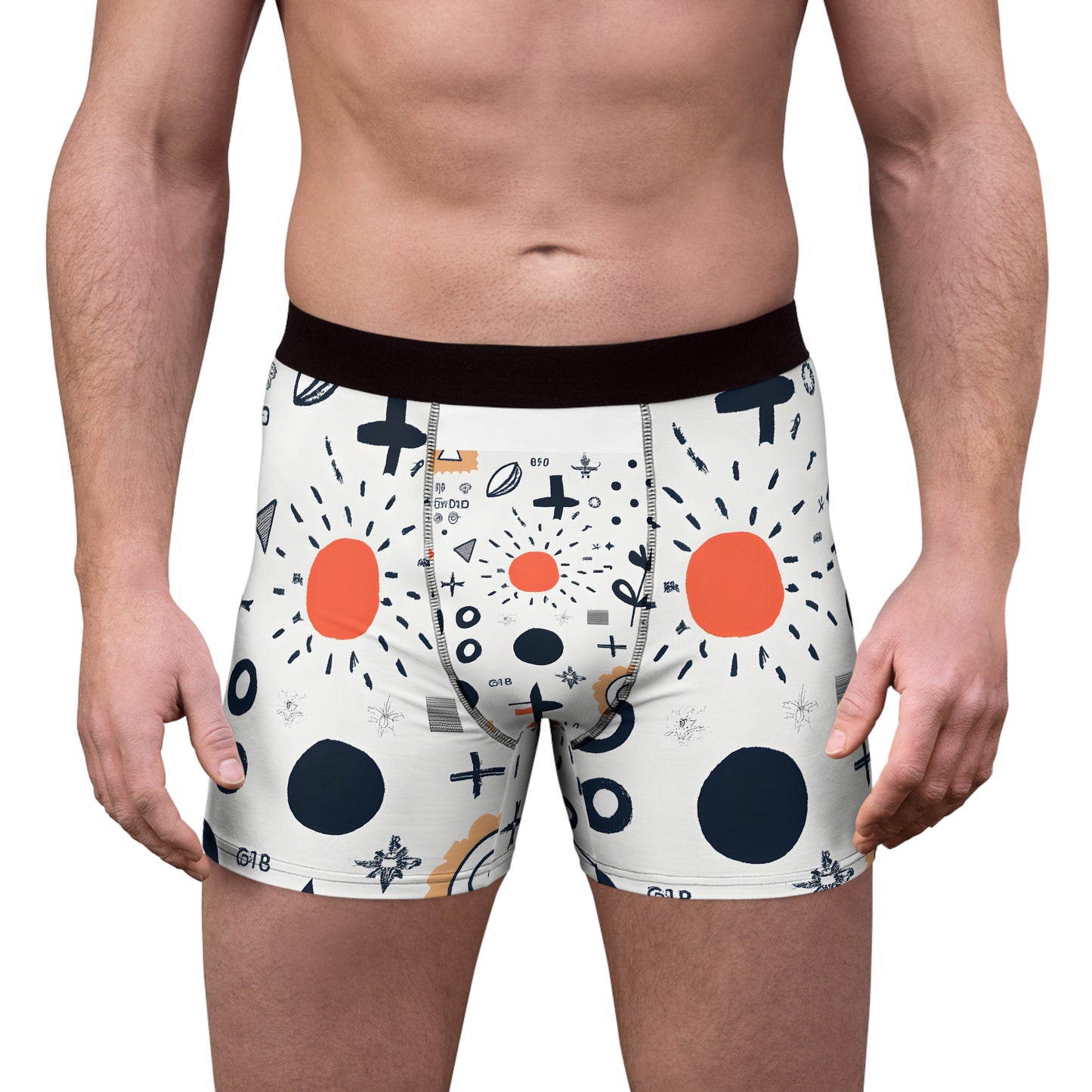 Gestura Alta - Boxer Briefs