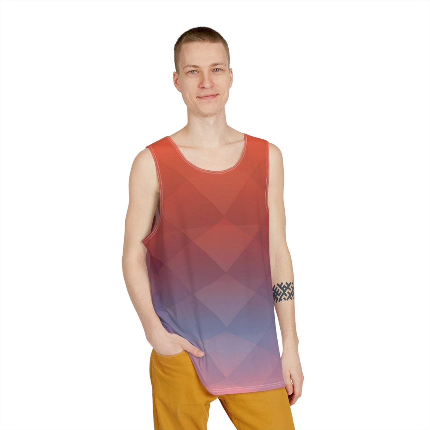 Grada Claraella - Tank Top