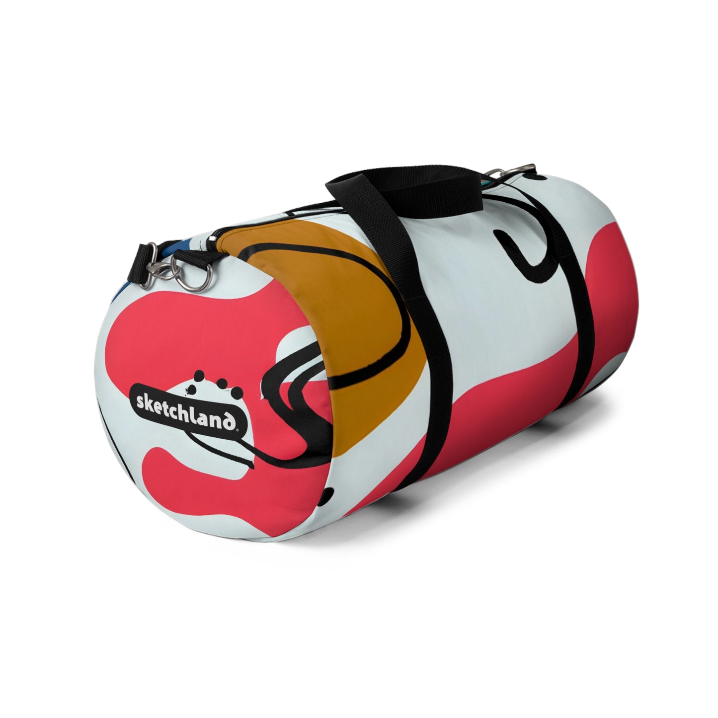 Manitou Winston - Duffel Bag