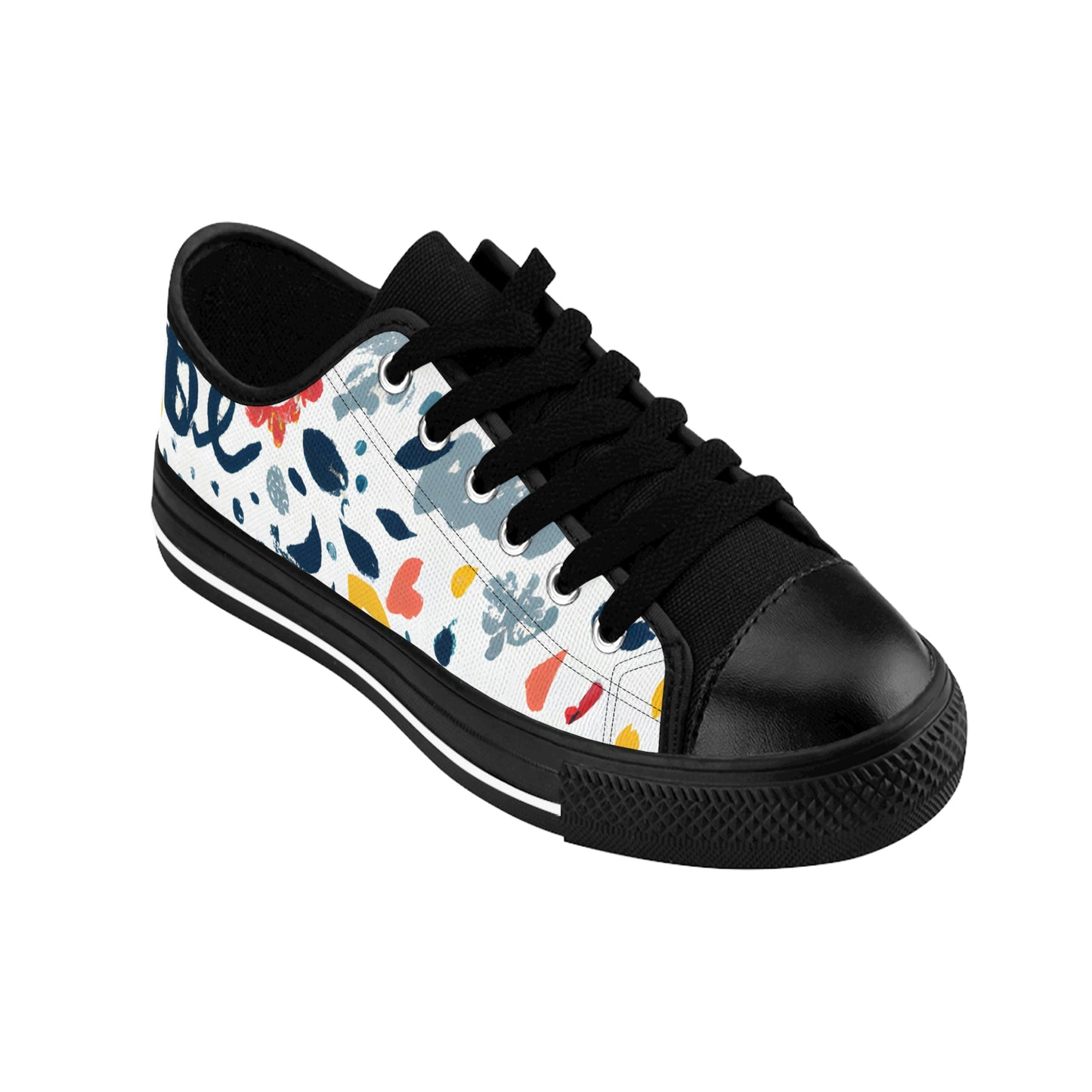 Gestura Irene - Men's Low-Top Sneakers