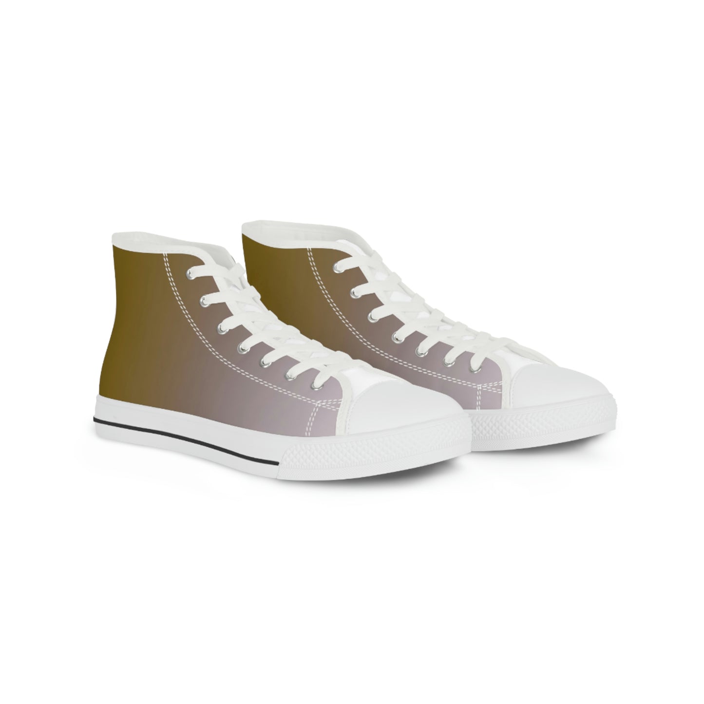 Grada Walter - High-Top Sneakers