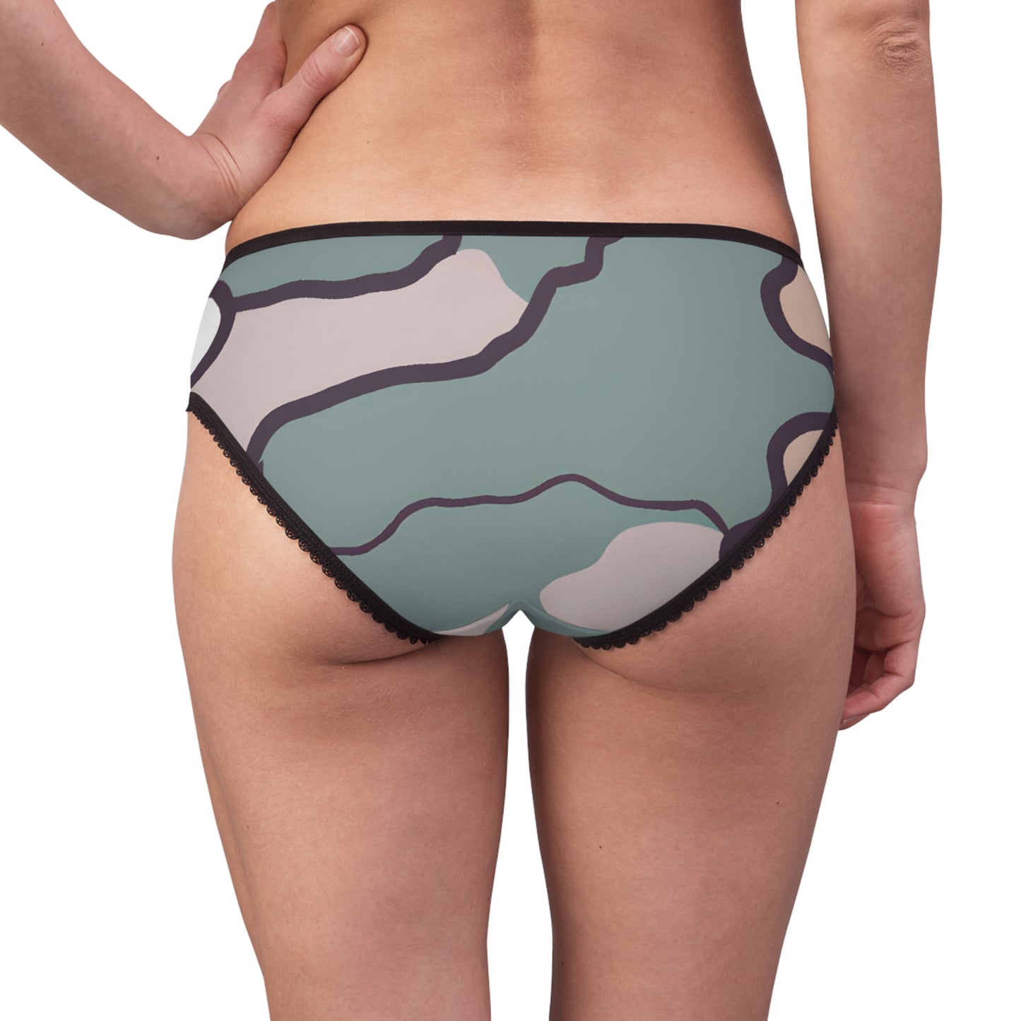 Mitri Charlotte - Women's Briefs