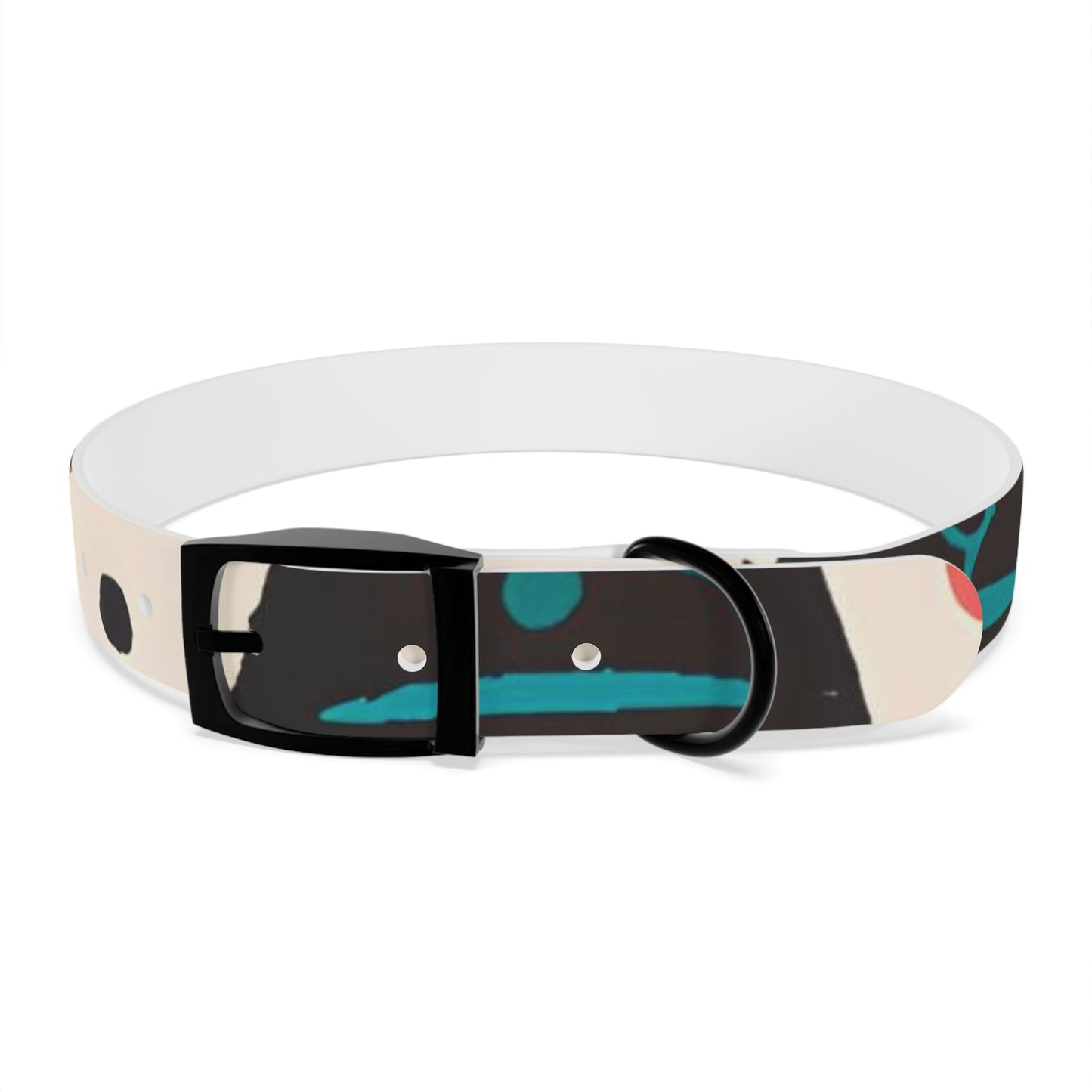 Gestura Gertrude - Dog Collar