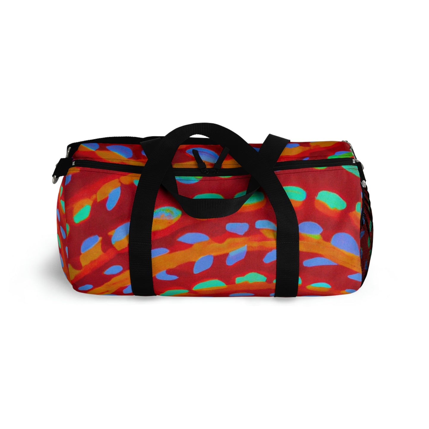 Metriqué Iris - Duffel Bag