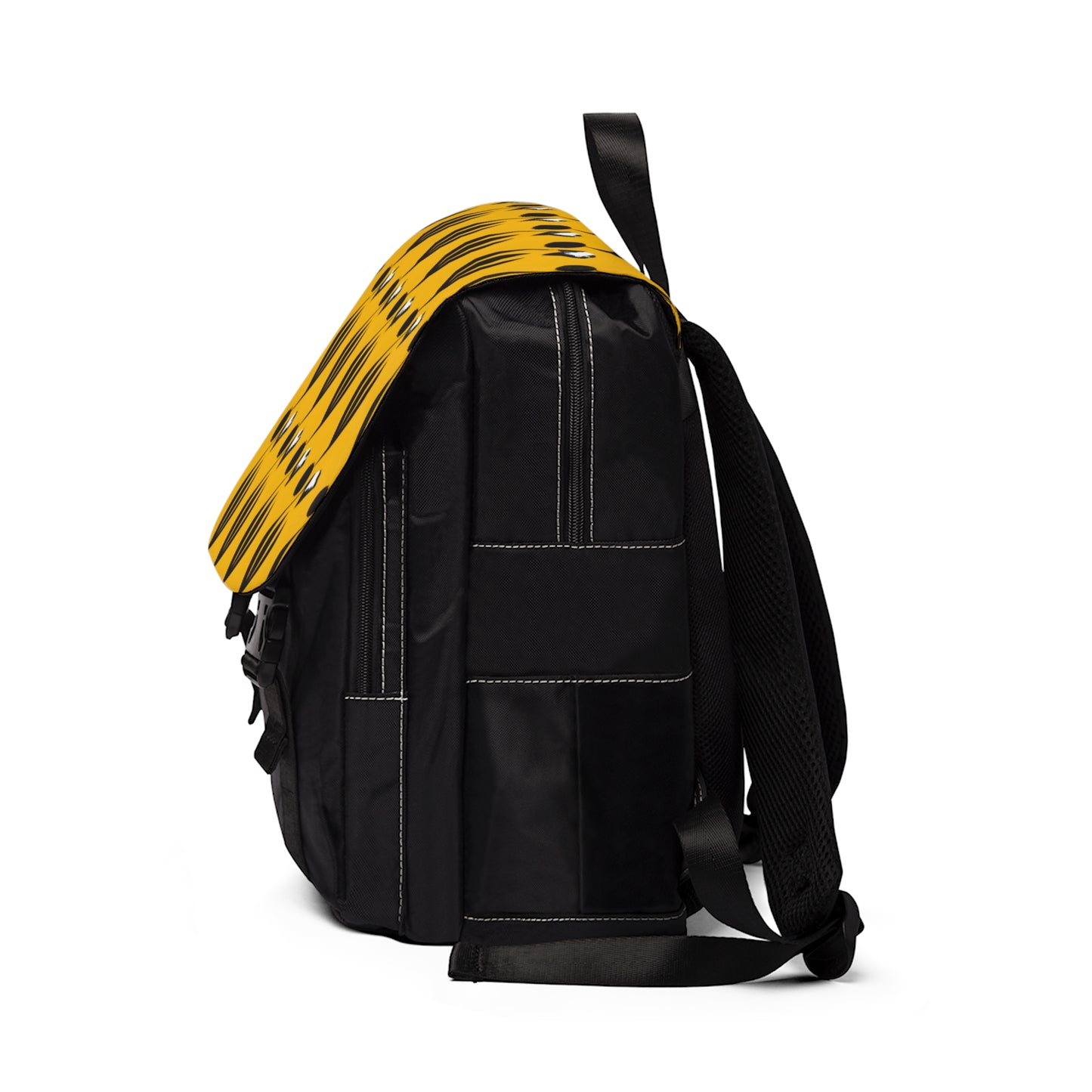 Metriqué Edmundo - Casual Shoulder Backpack