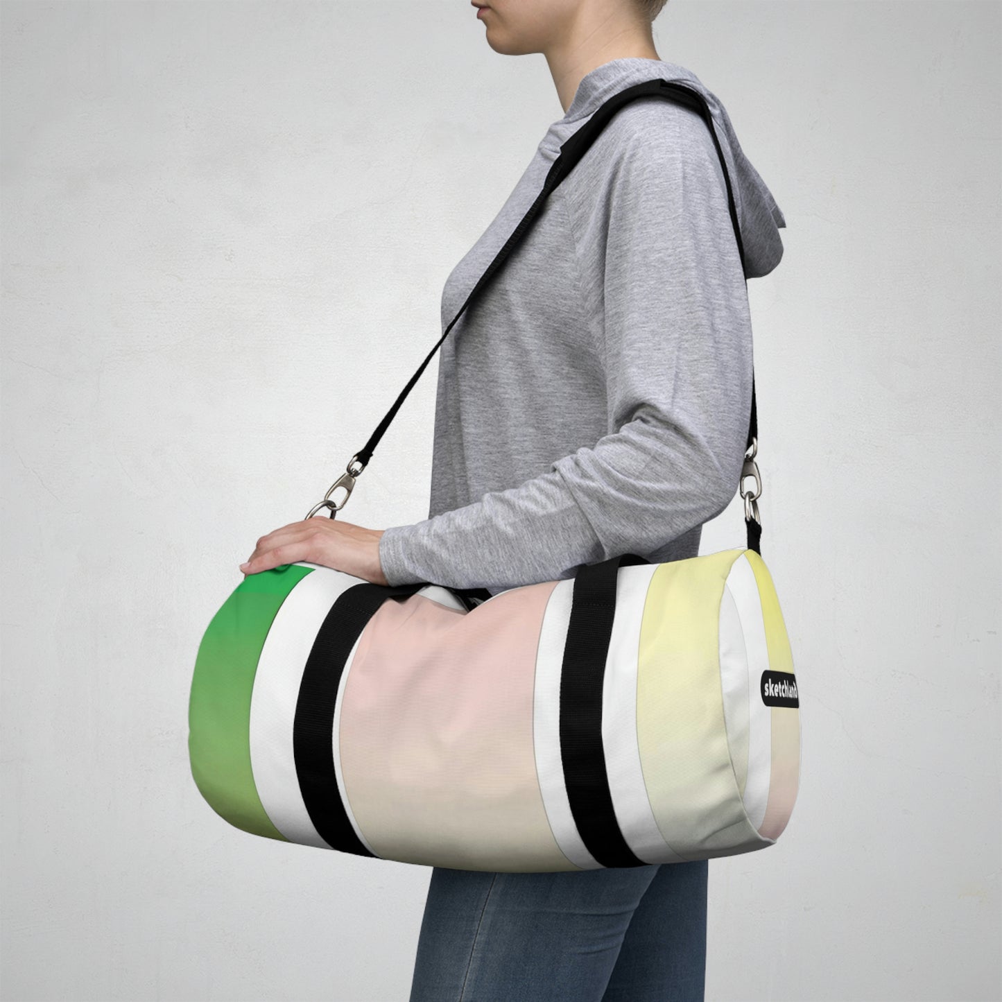 Grada Mabel - Duffel Bag