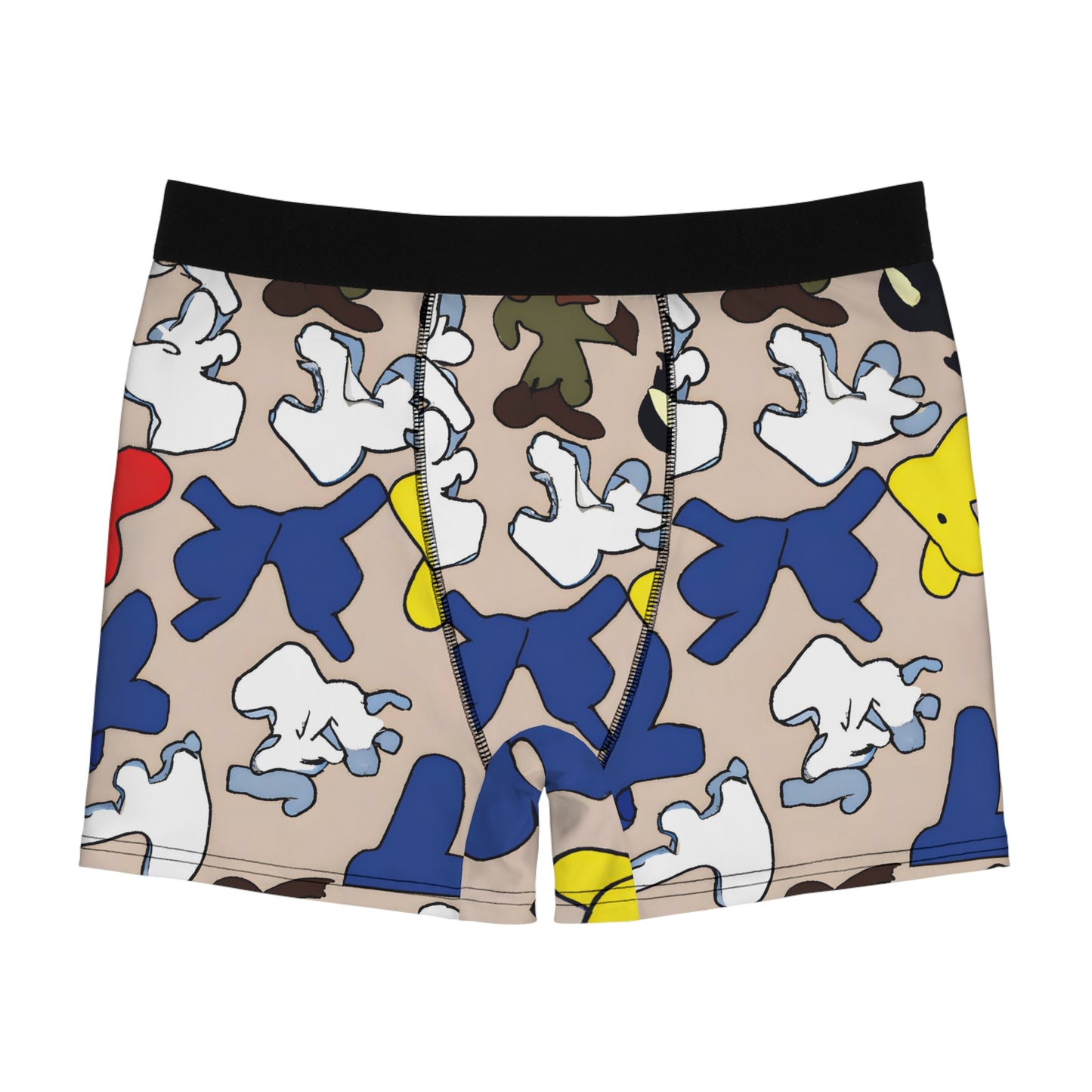 Munie Roscoe - Boxer Briefs