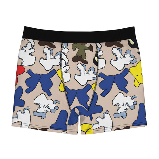 Munie Roscoe - Boxer Briefs