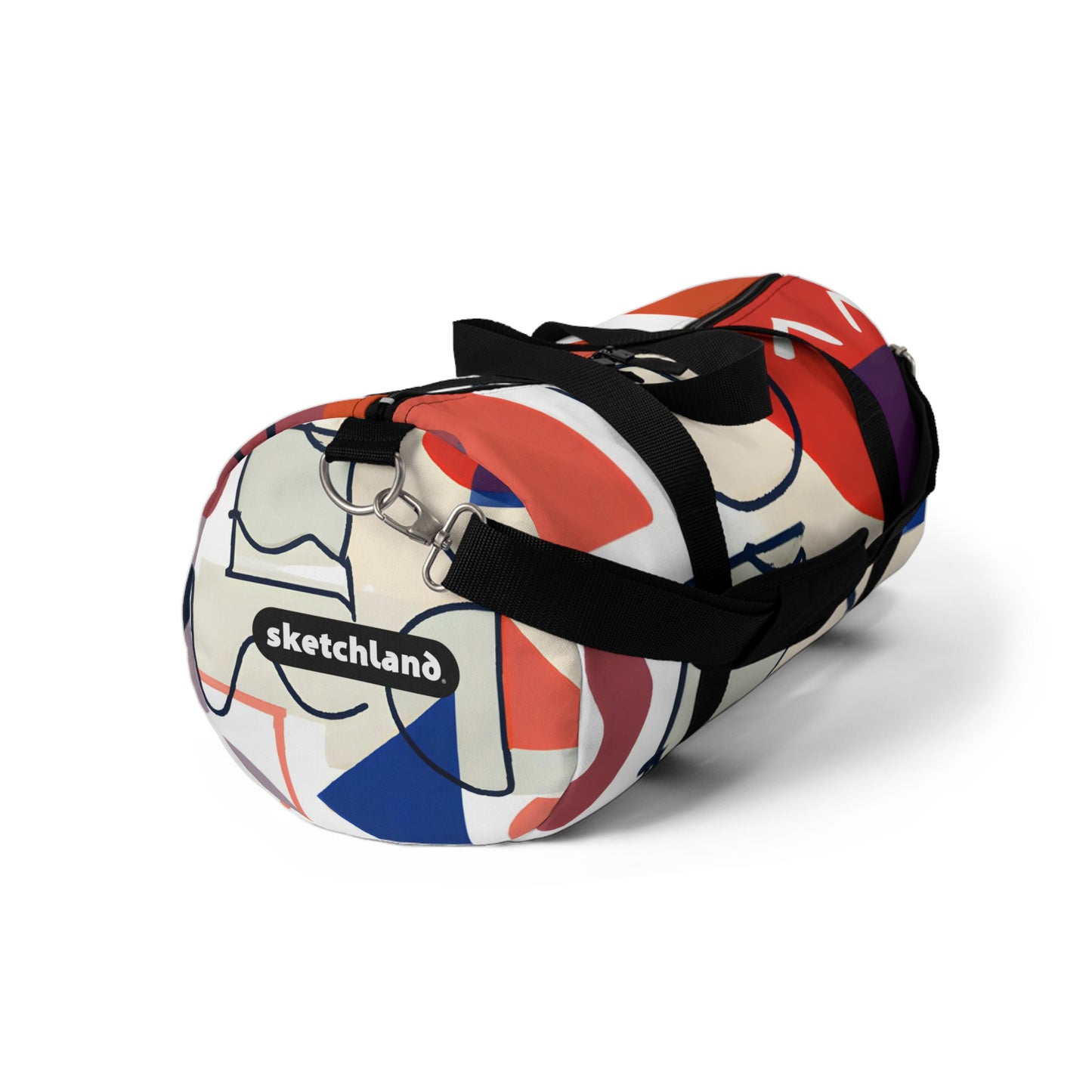 Manitou Ella Mae - Duffel Bag