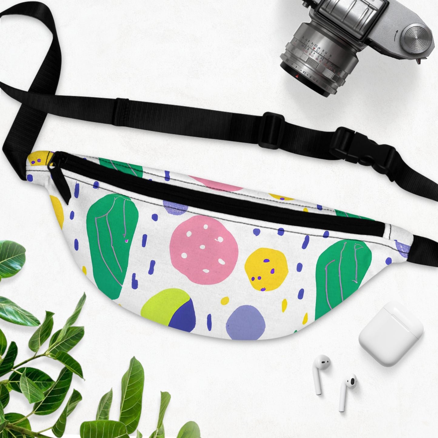 Gestura Winston - Fanny Pack