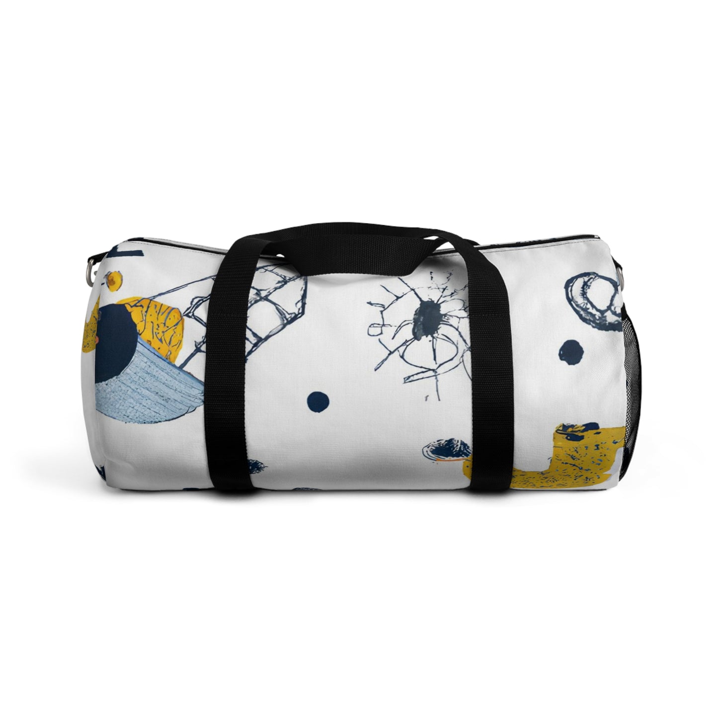 Gestura Winston - Duffel Bag