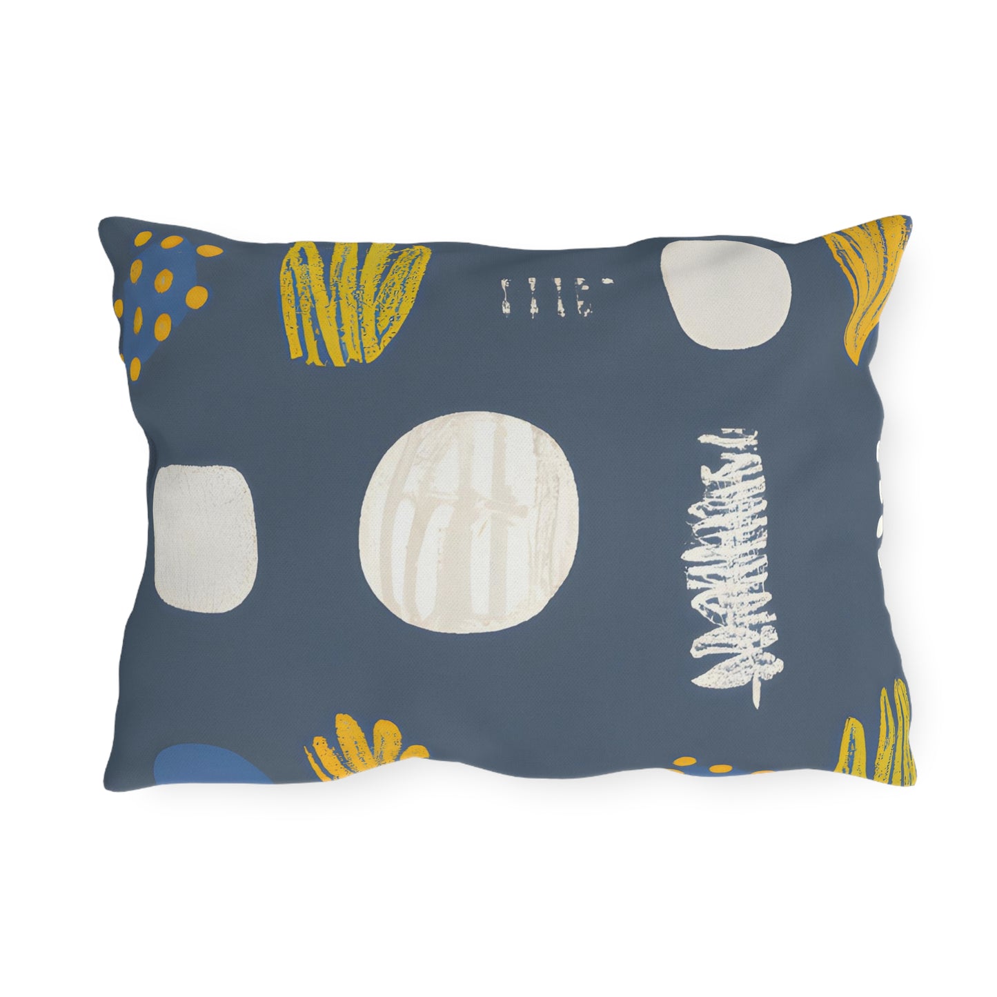 Gestura Tillie - Outdoor Art Pillow