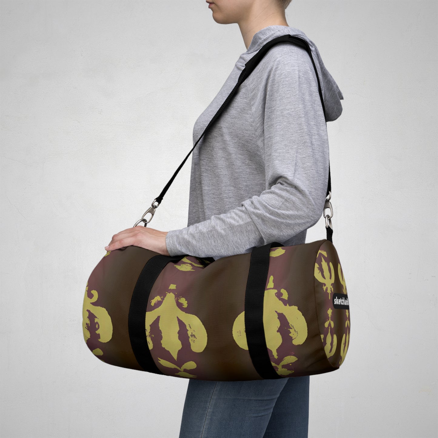 Iristo Agnes - Duffel Bag