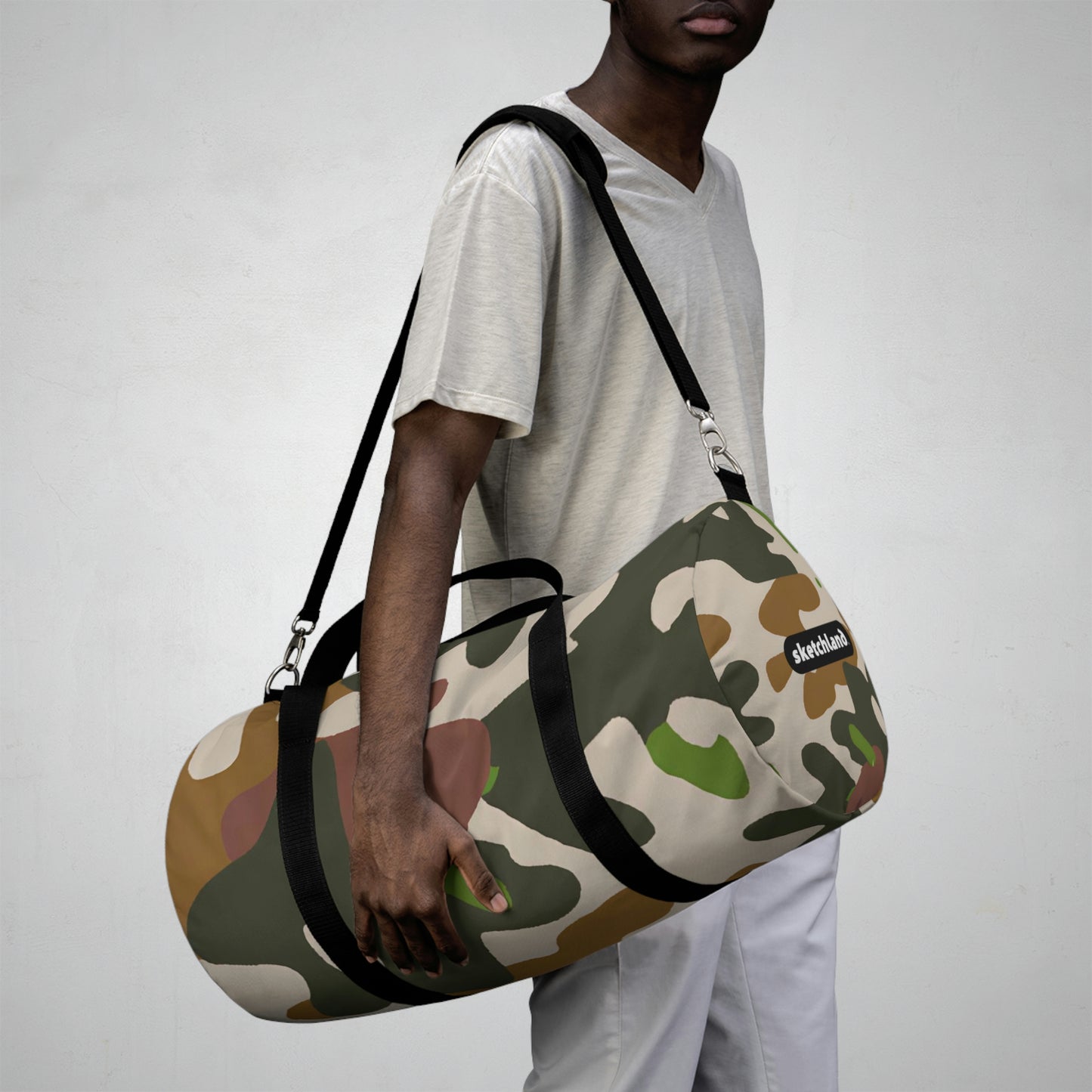 Mitri Mavis - Duffel Bag