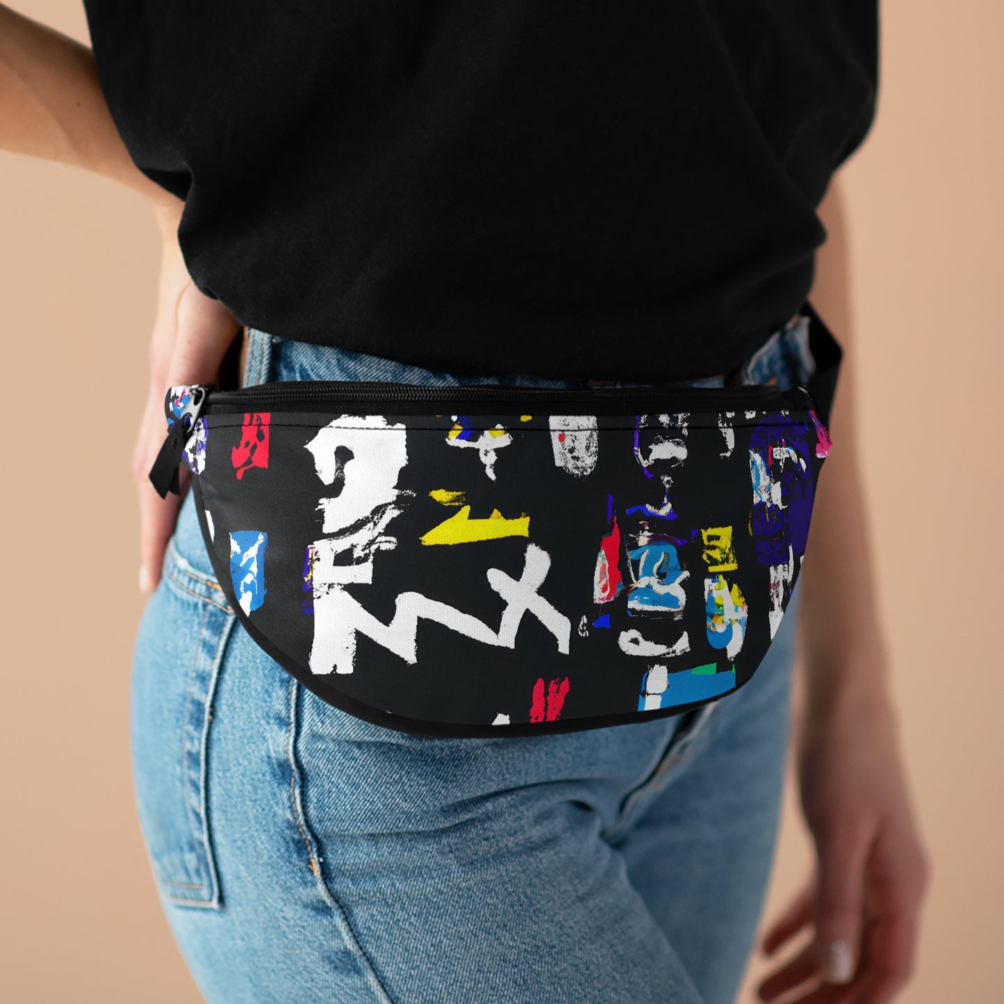 Munie Mildred - Fanny Pack