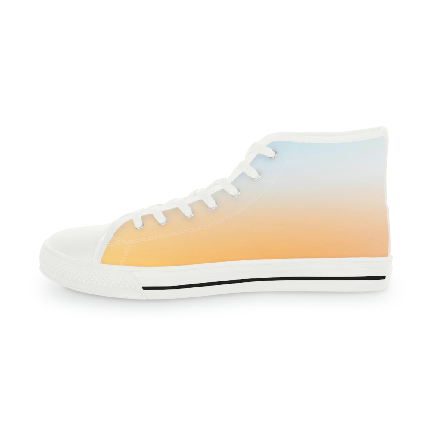 Grada Florence - Men's High-Top Sneakers