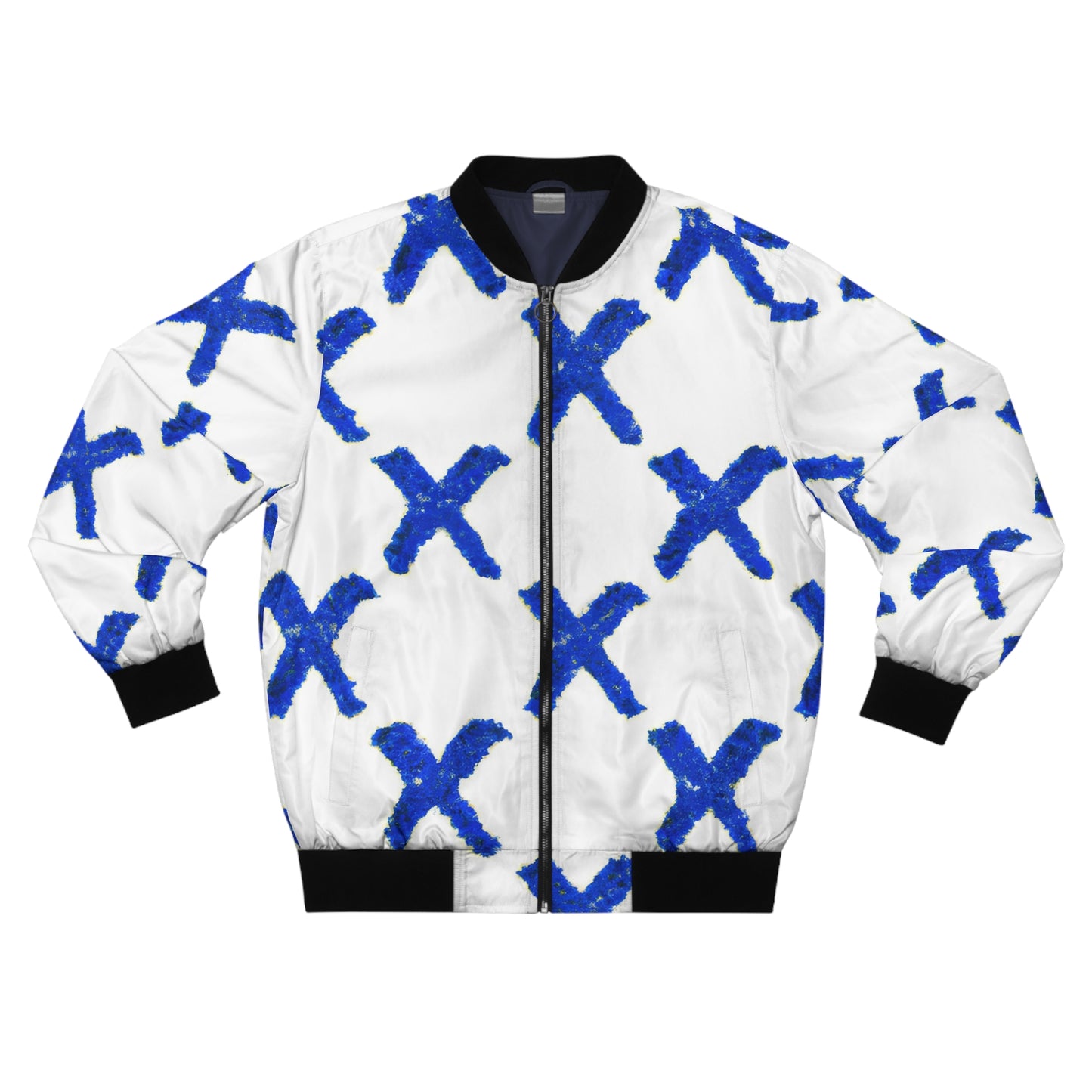 Cion Florence - Men's Bomber Jacket