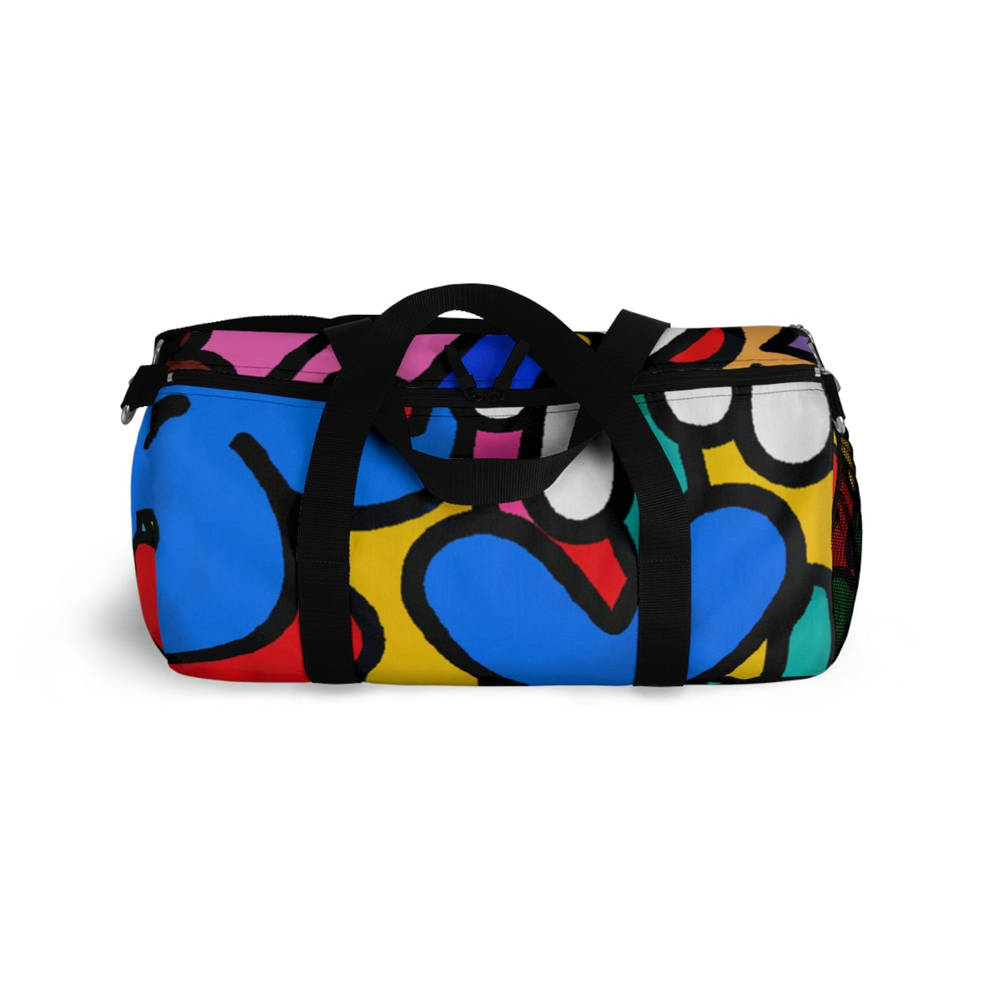 Munie Haroldine - Duffel Bag