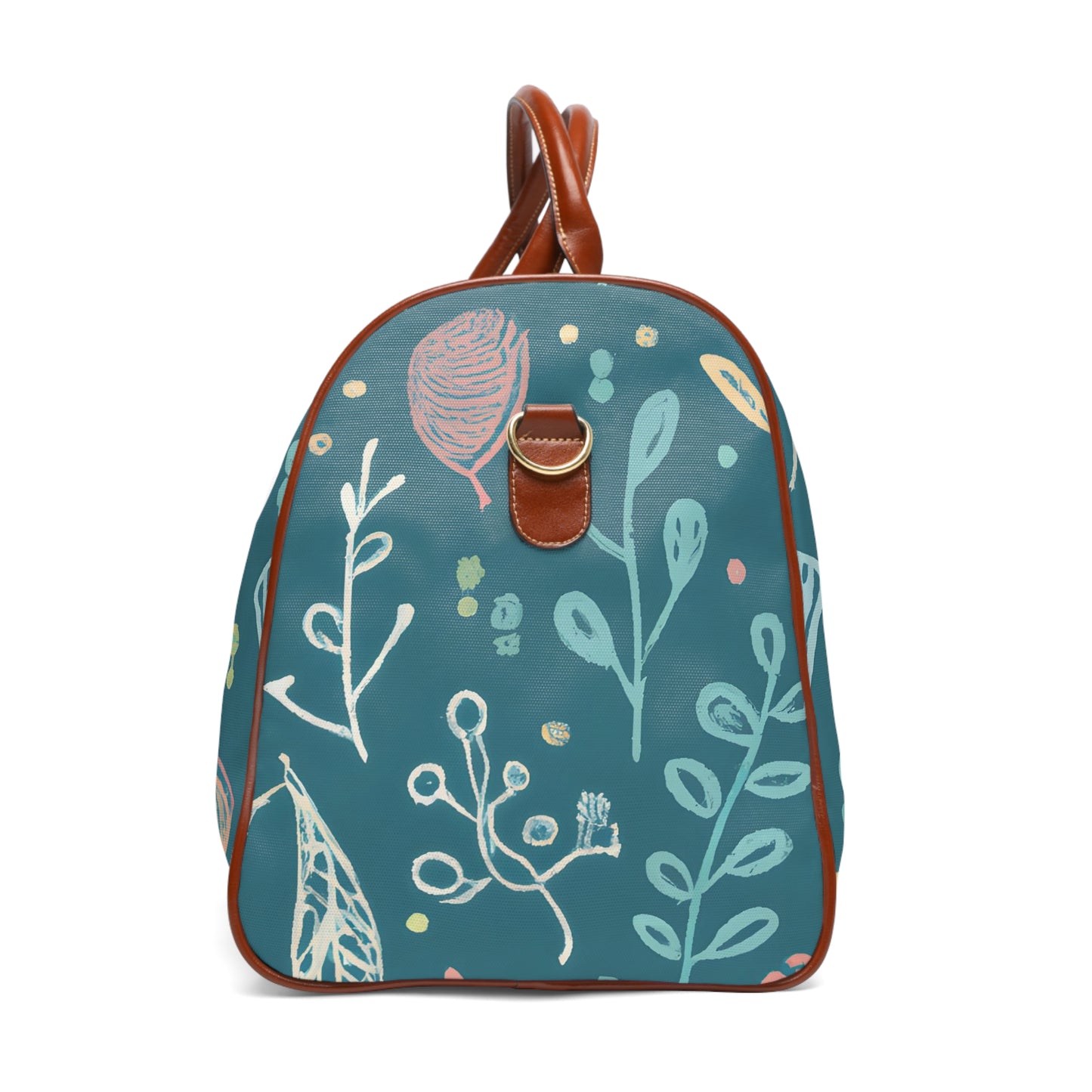 Planda Elsie - Water-resistant Travel Bag