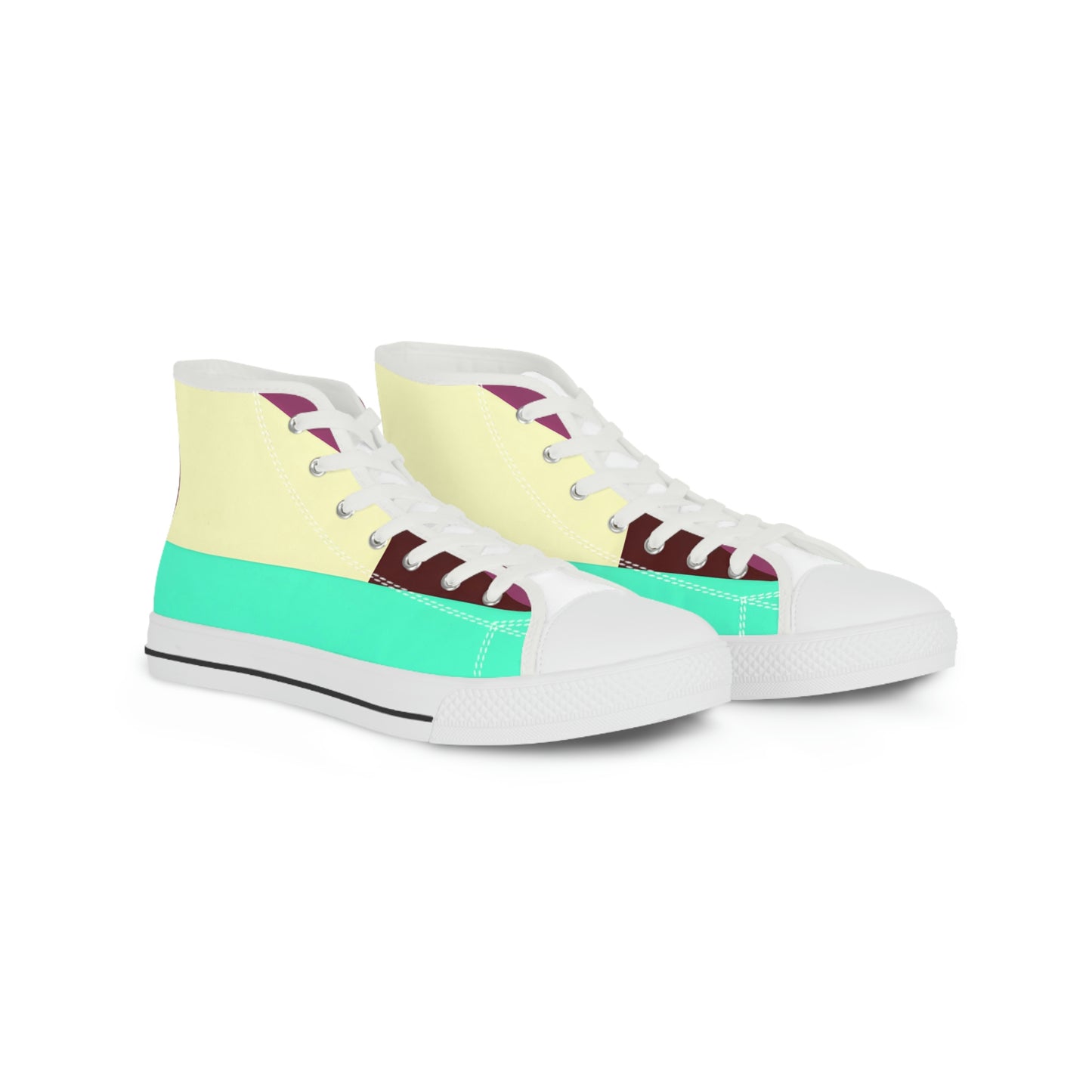 Grada Cecilee - High-Top Sneakers