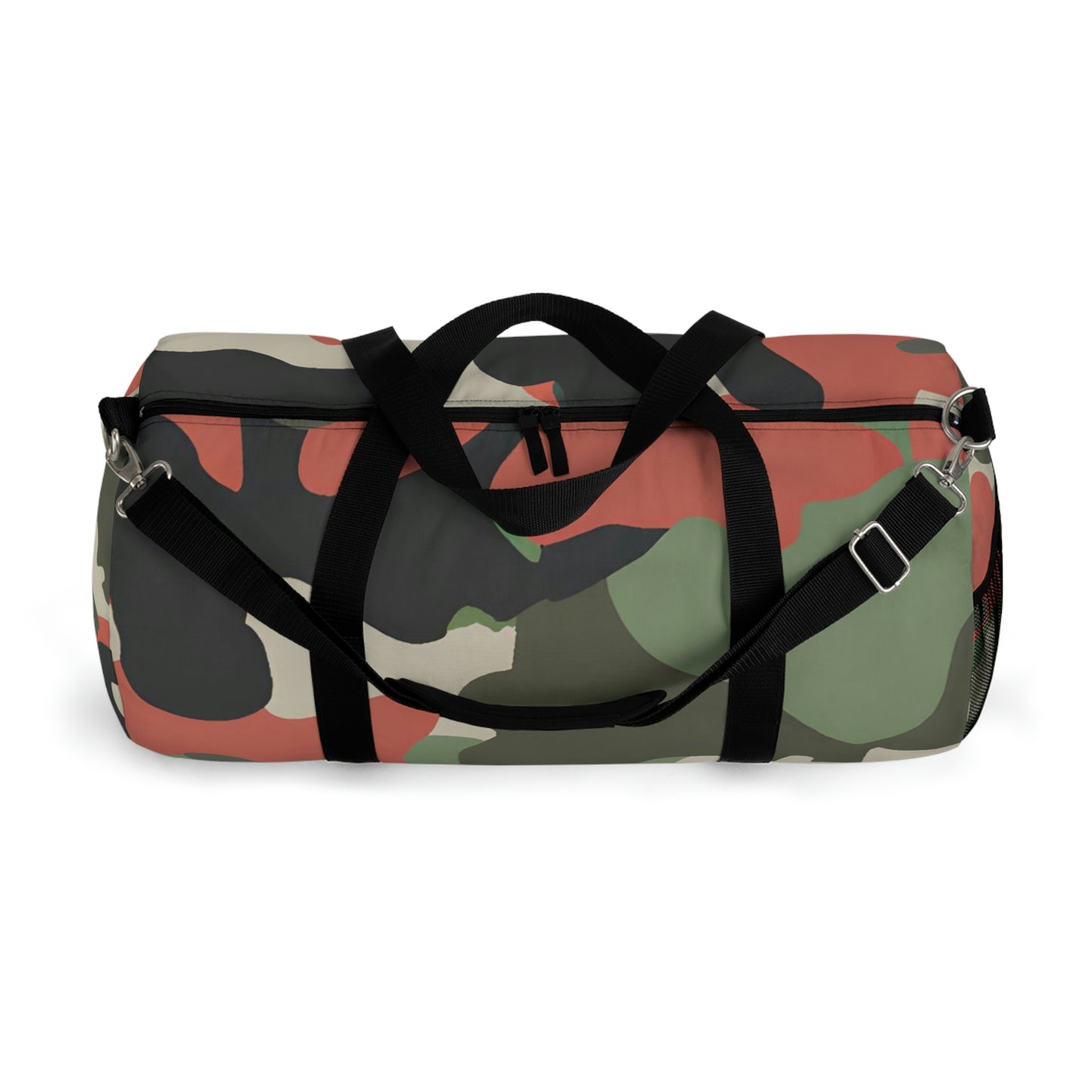 Mitri Rosemary - Duffel Bag