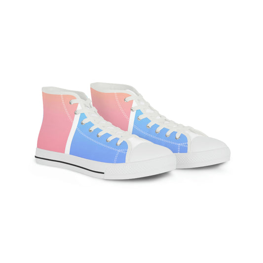 Grada Ezra - High-Top Sneakers