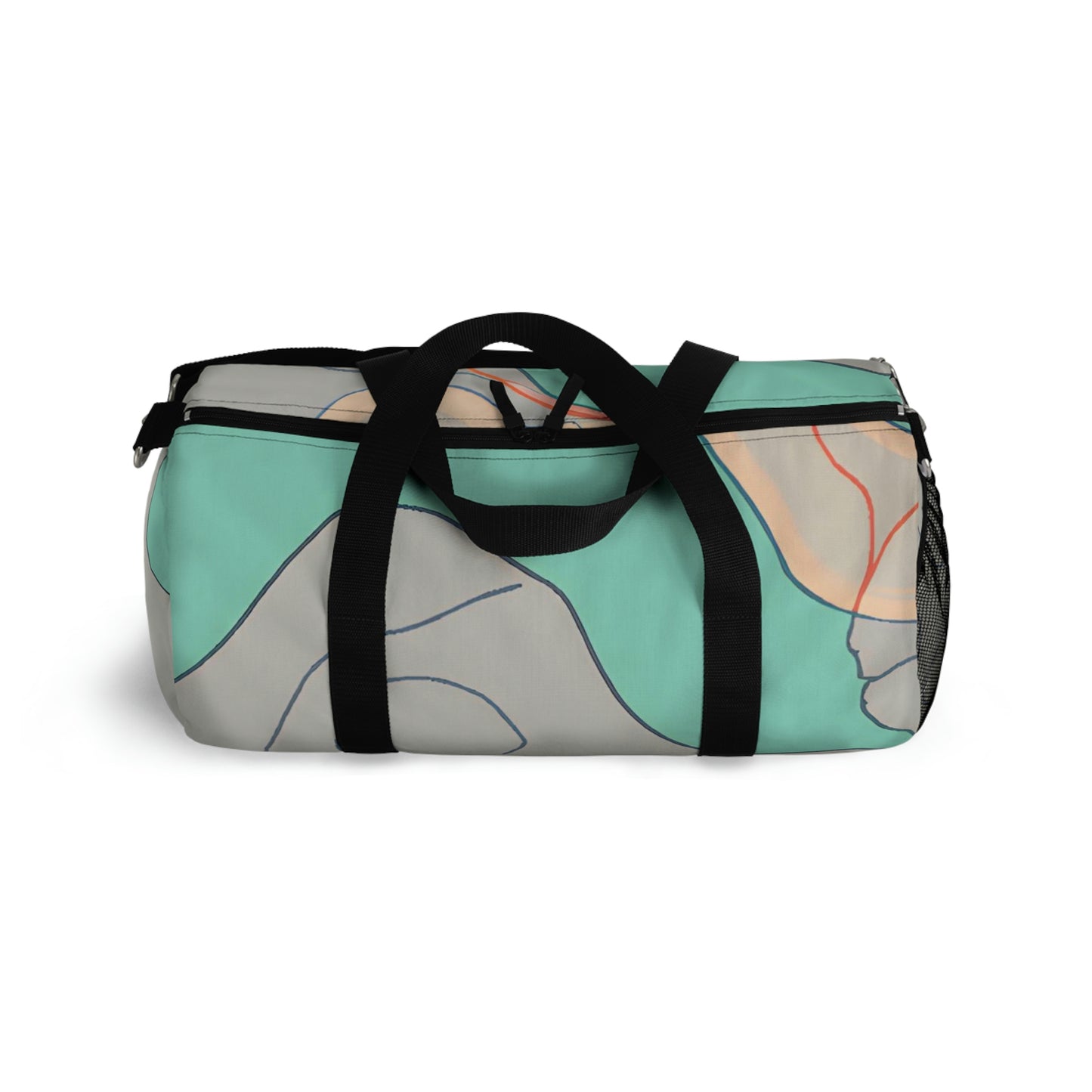 Mitri Joycelyn - Duffel Bag