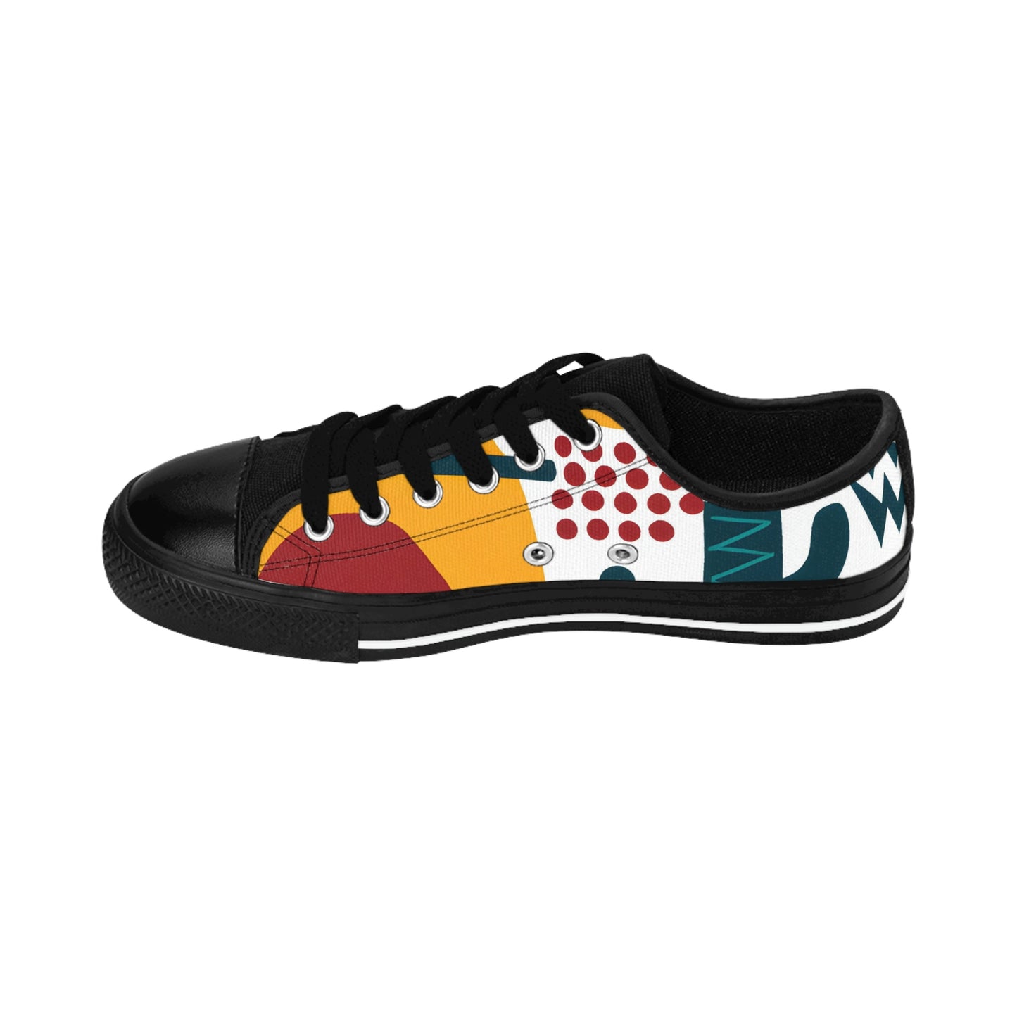 Nativa Mavis - Men's Low-Top Sneakers