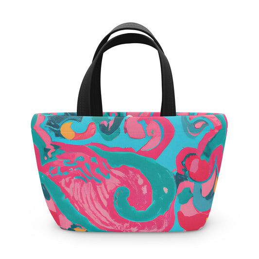 Gestura Fredericka - Cool-Comfort Lunch Bag