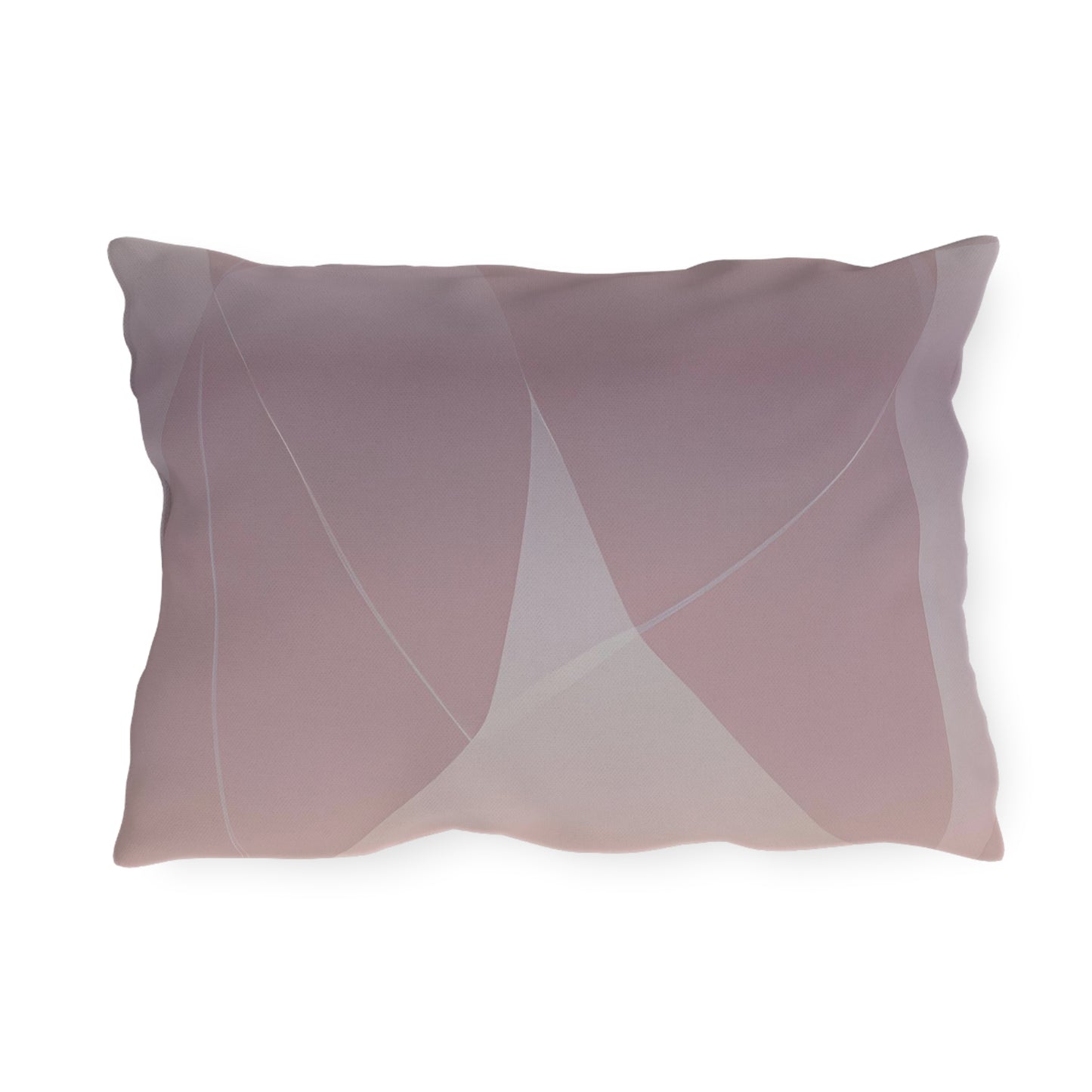 Grada Winfield - Outdoor Art Pillow