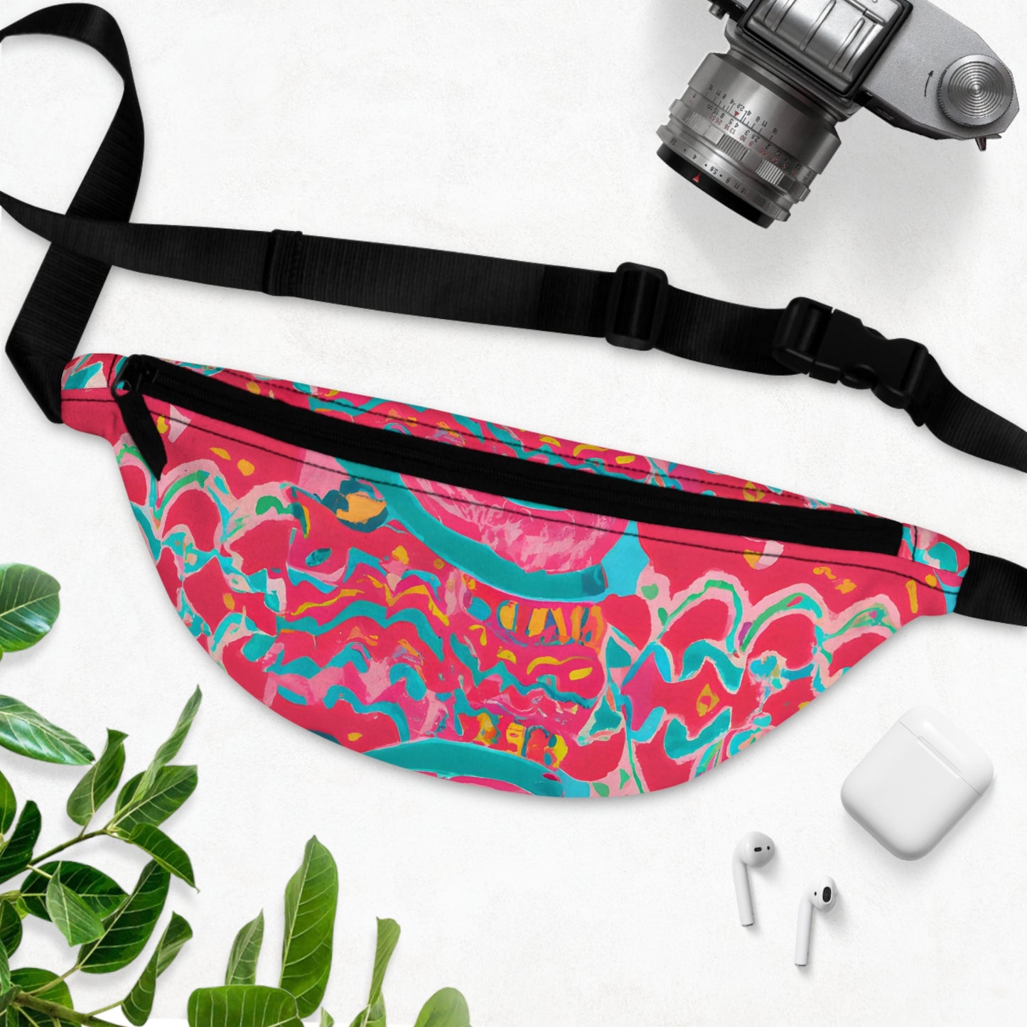 Gestura Fredericka - Fanny Pack