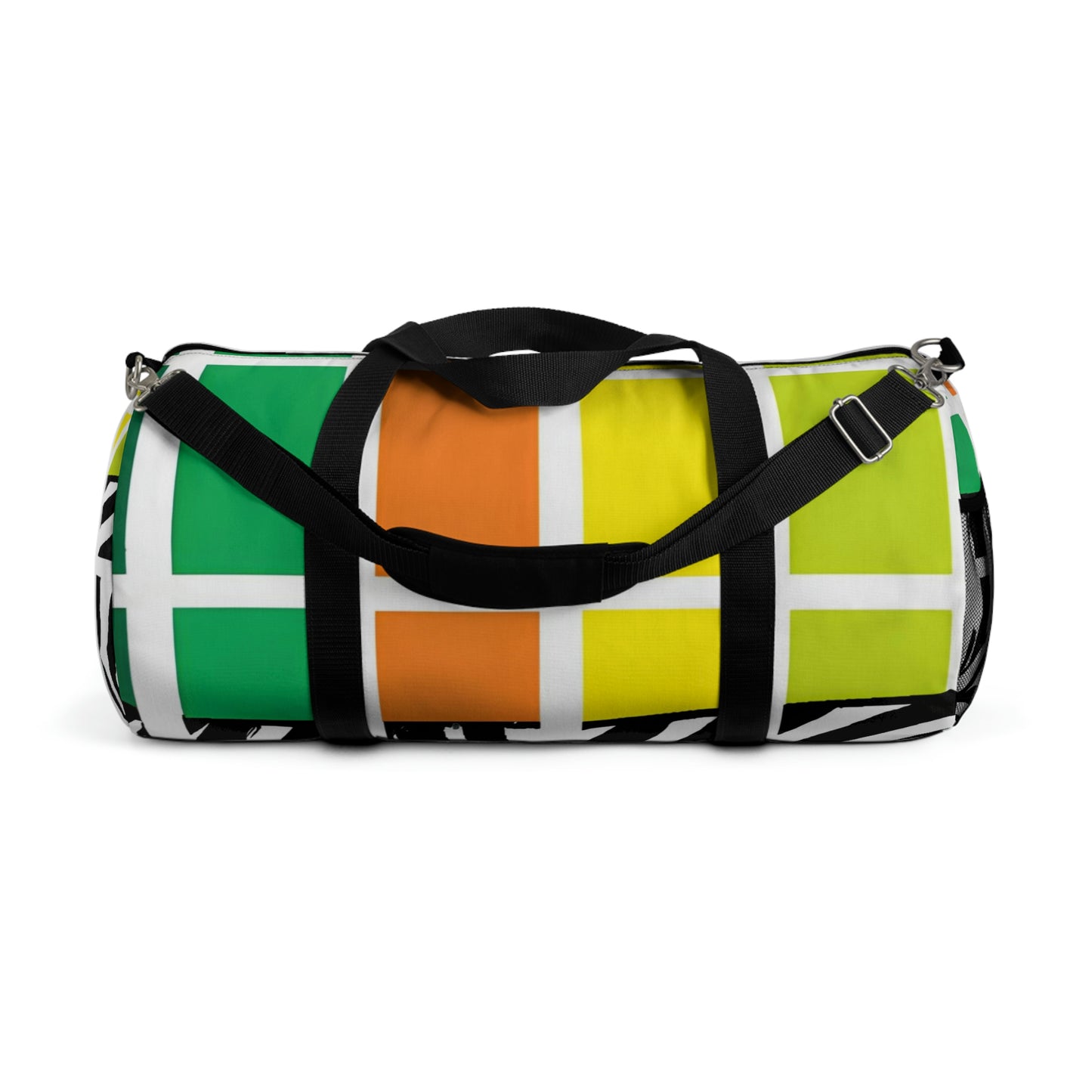 Sara Seamstyles - Duffel Bag