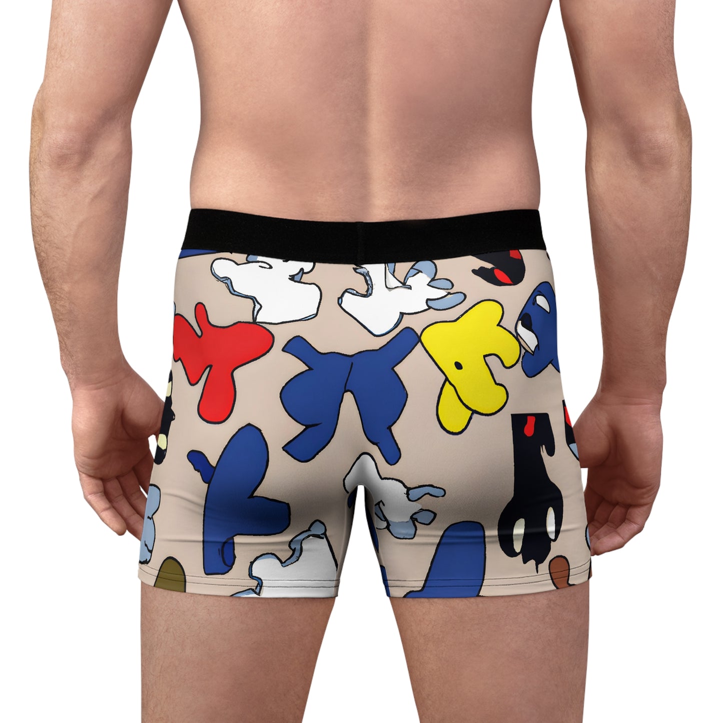 Munie Roscoe - Boxer Briefs