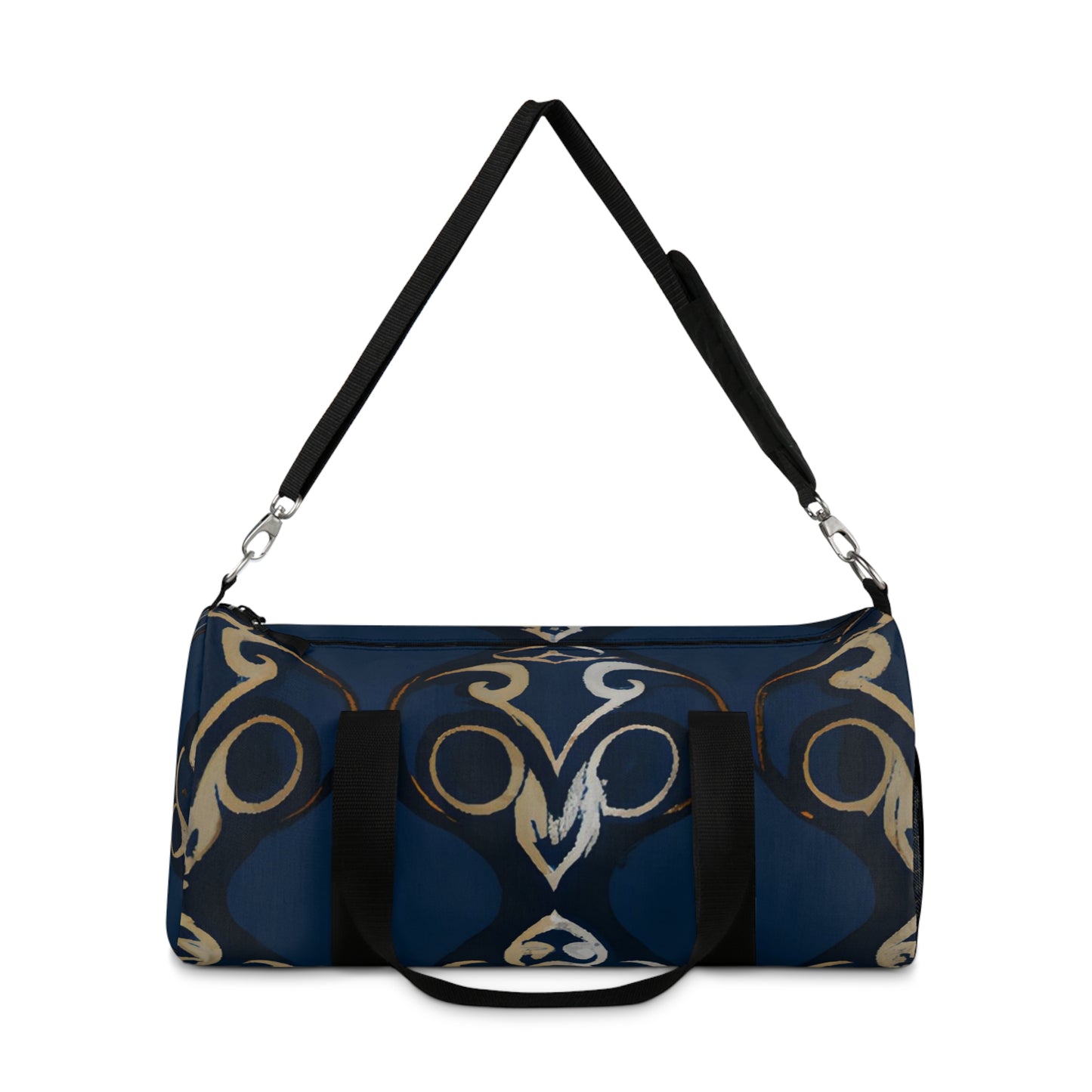 Iristo Edwardine - Duffel Bag