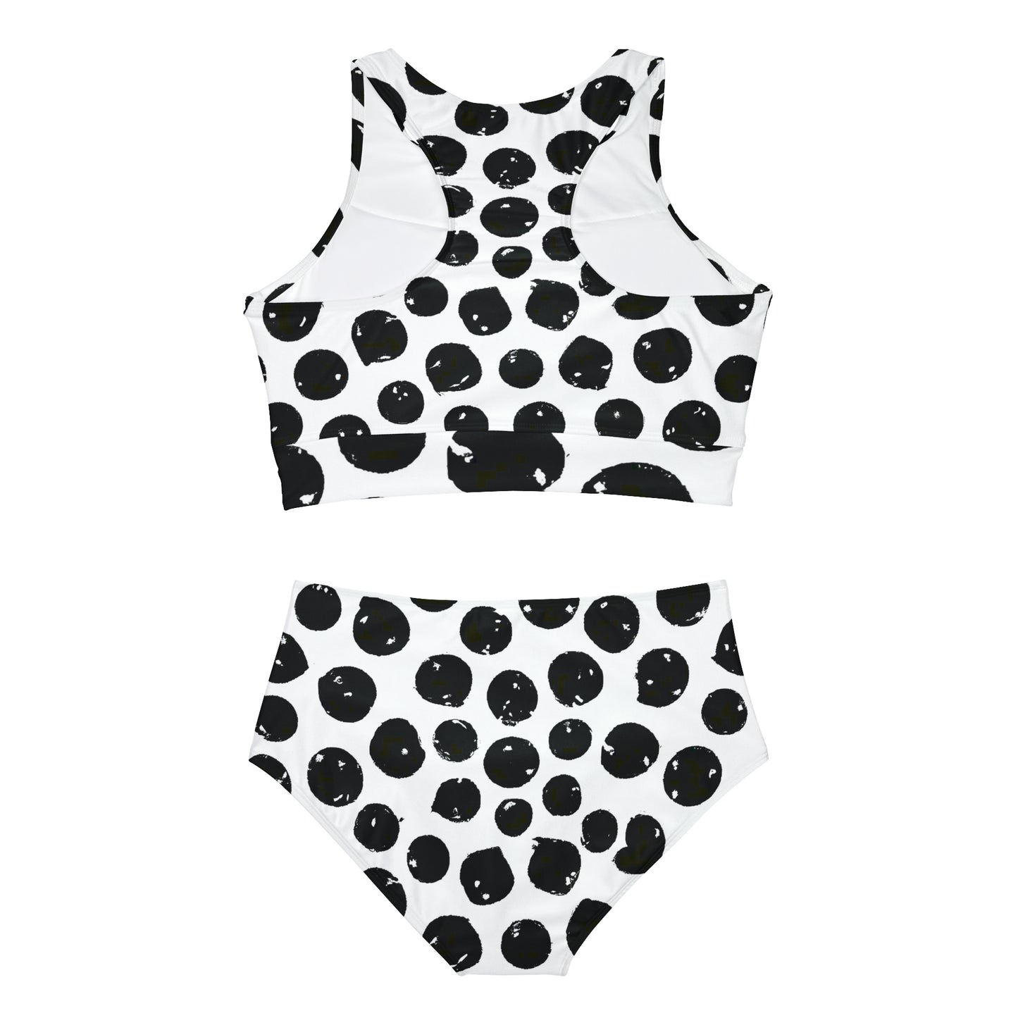 Ecos Nanette - Sporty Bikini Set