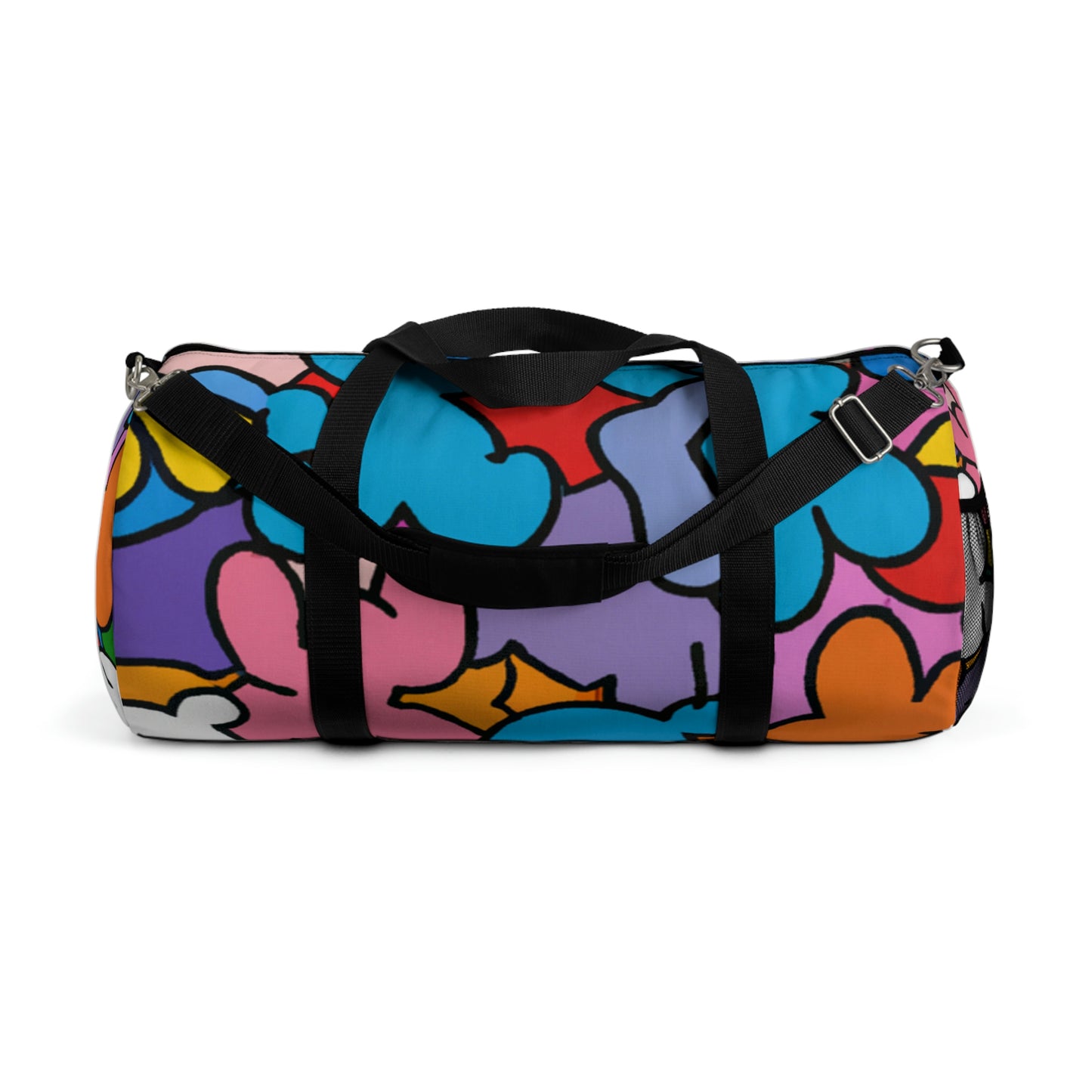 Munie Loretta - Duffel Bag