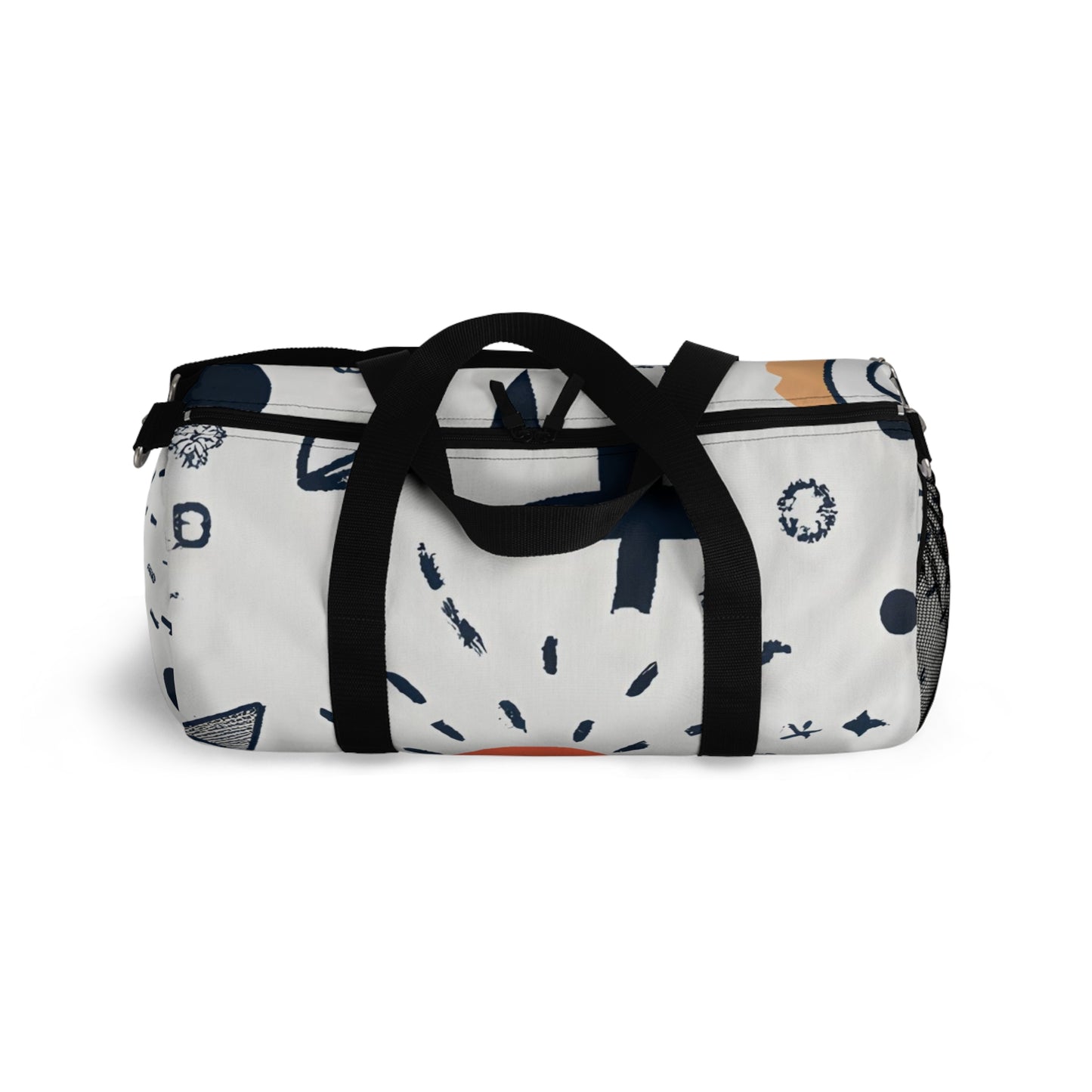 Gestura Alta - Duffel Bag