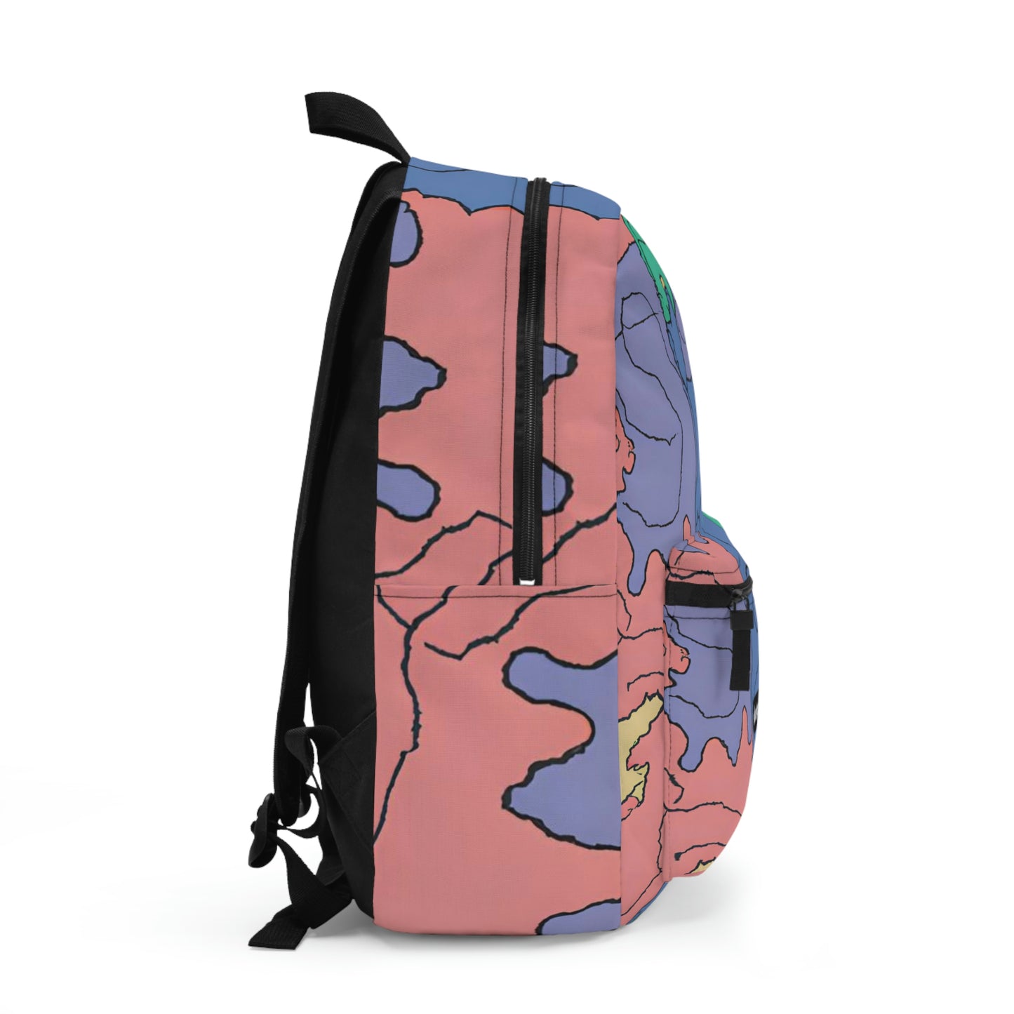 Mitri Winona - Backpack