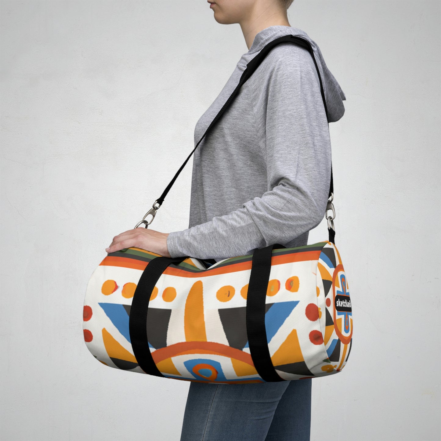 Nativa LaBelle - Duffel Bag