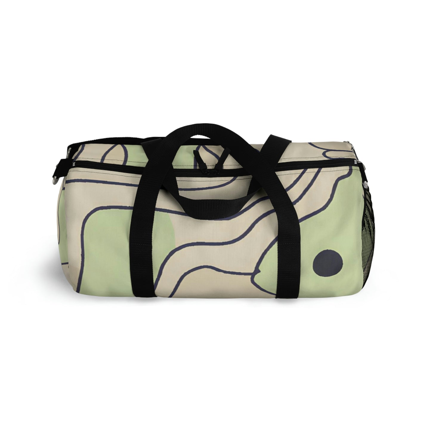 Mitri Ivy - Duffel Bag