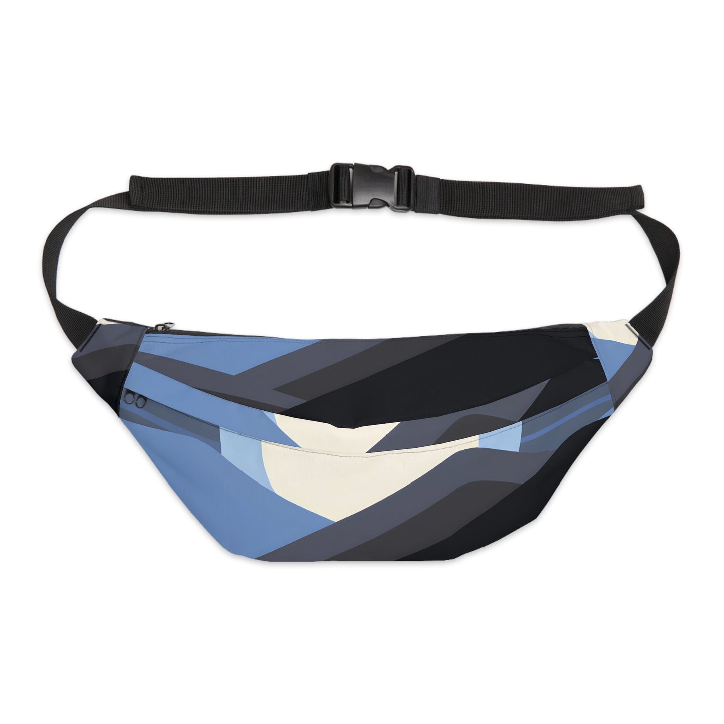 Gestura Ruby - Large Crossbody Fanny Pack