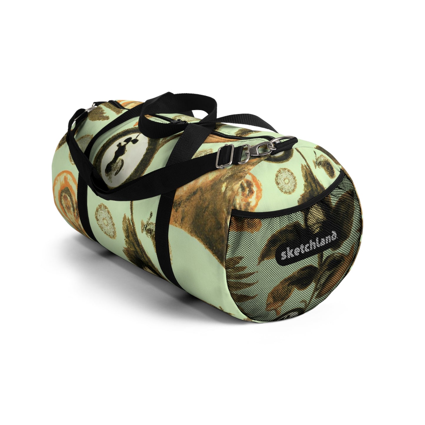 Grada Winona - Duffel Bag