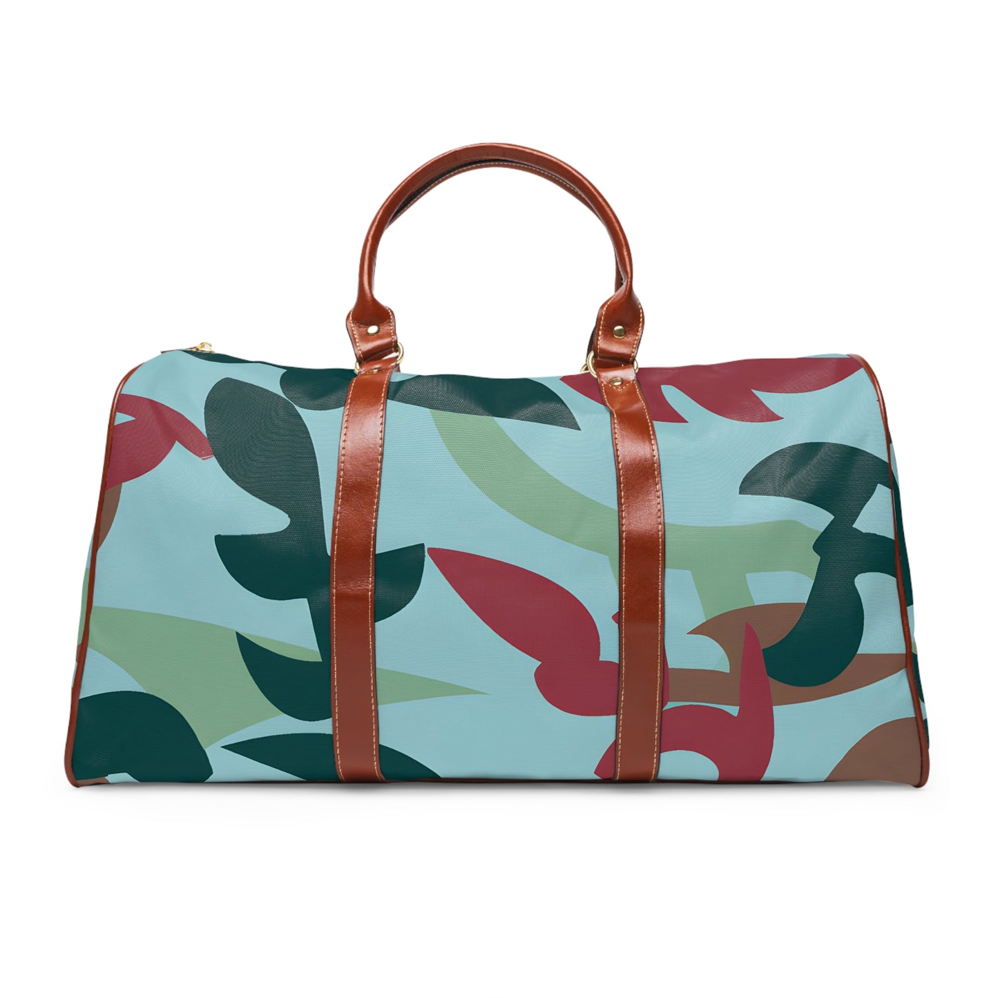 Chaparral Ione - Water-resistant Travel Bag